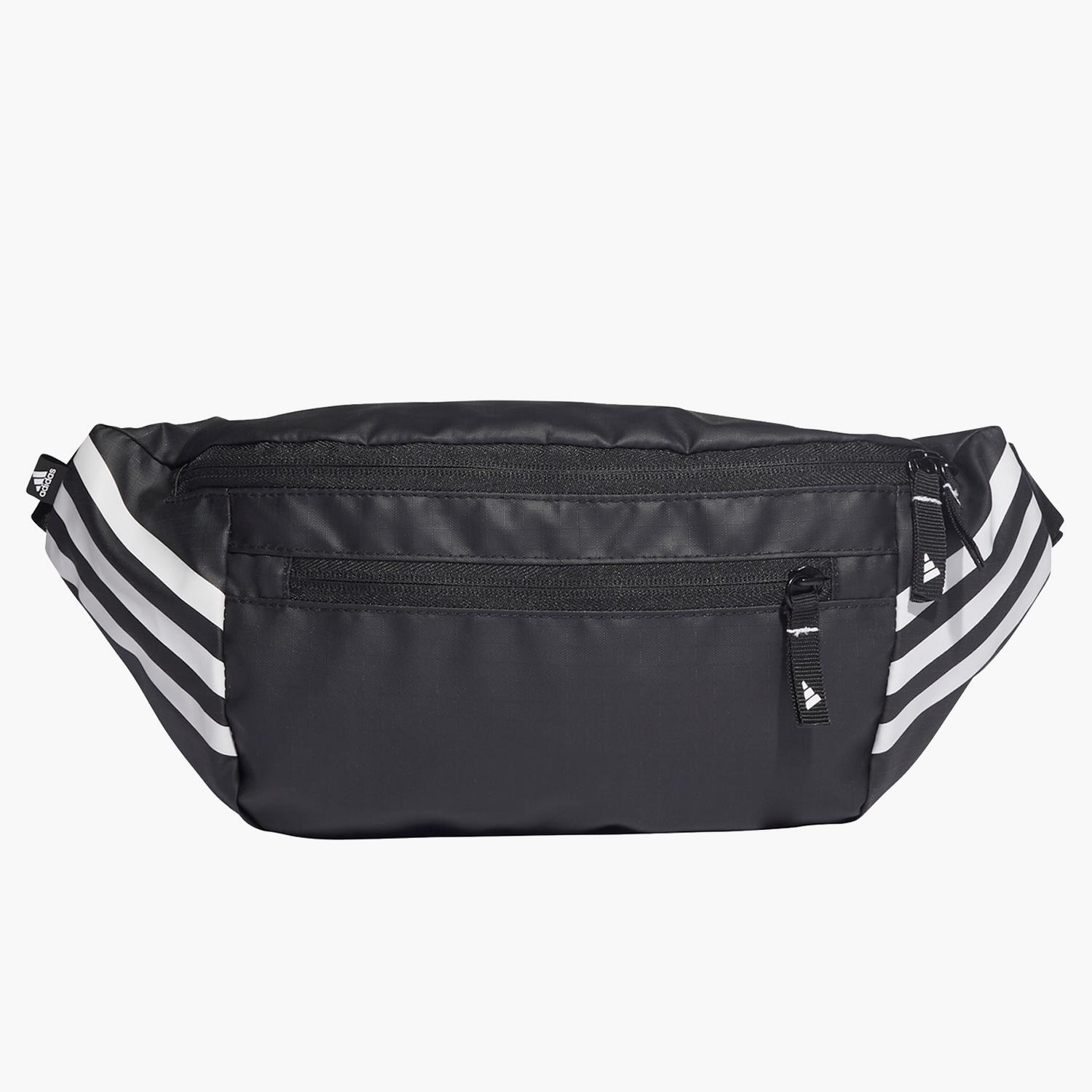 adidas Future Icon - Noir - Sac banane sports taille UNICA