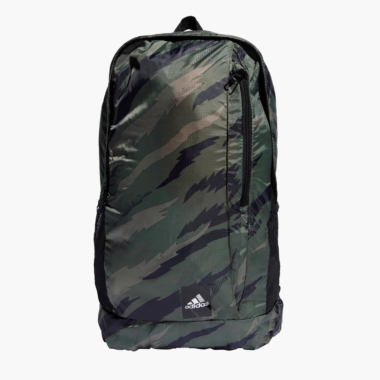 Sac à dos adidas - Kaki - Sac à dos sports taille UNICA