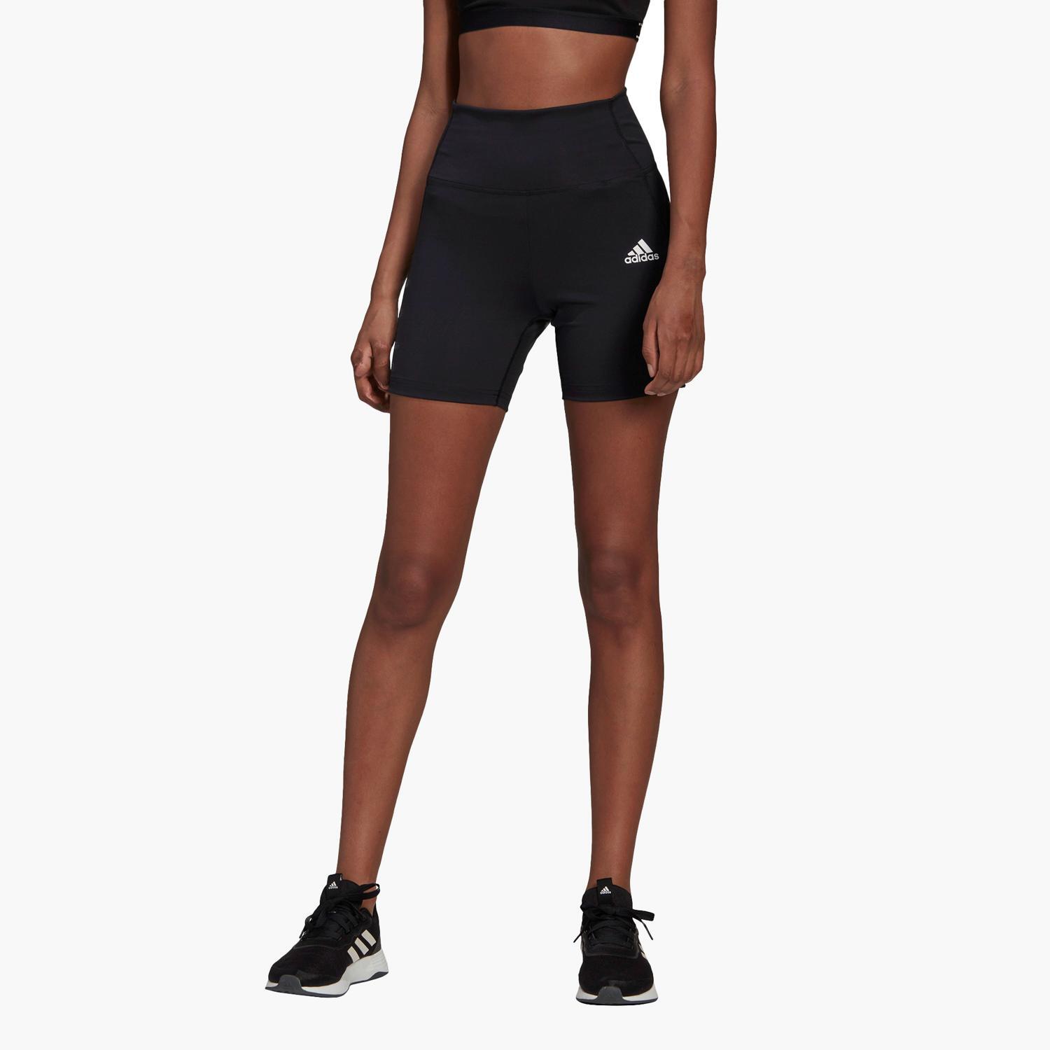 Brilliant Sra Malla Corta Gym - NOIR sports taille S