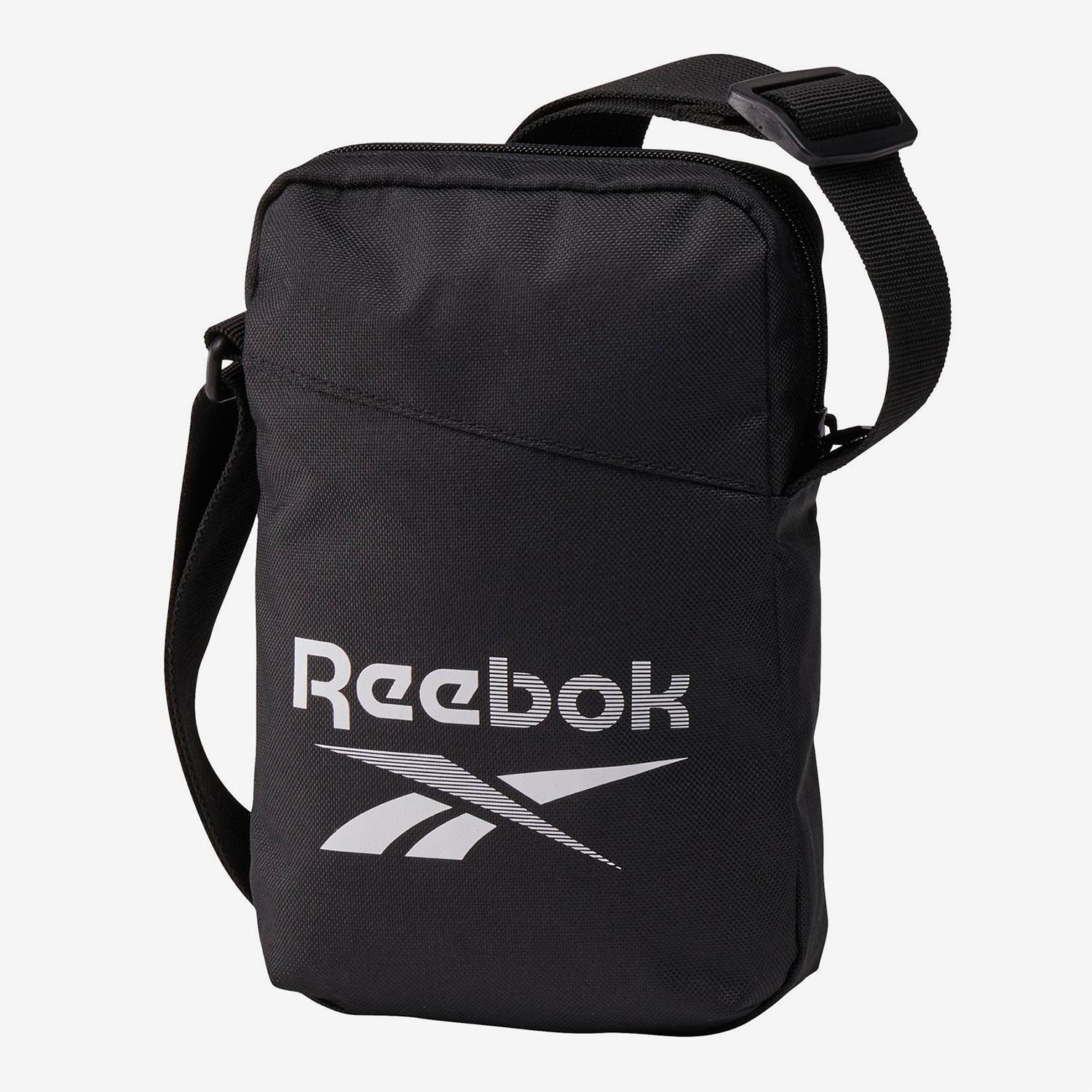 reebok sling bolsa
