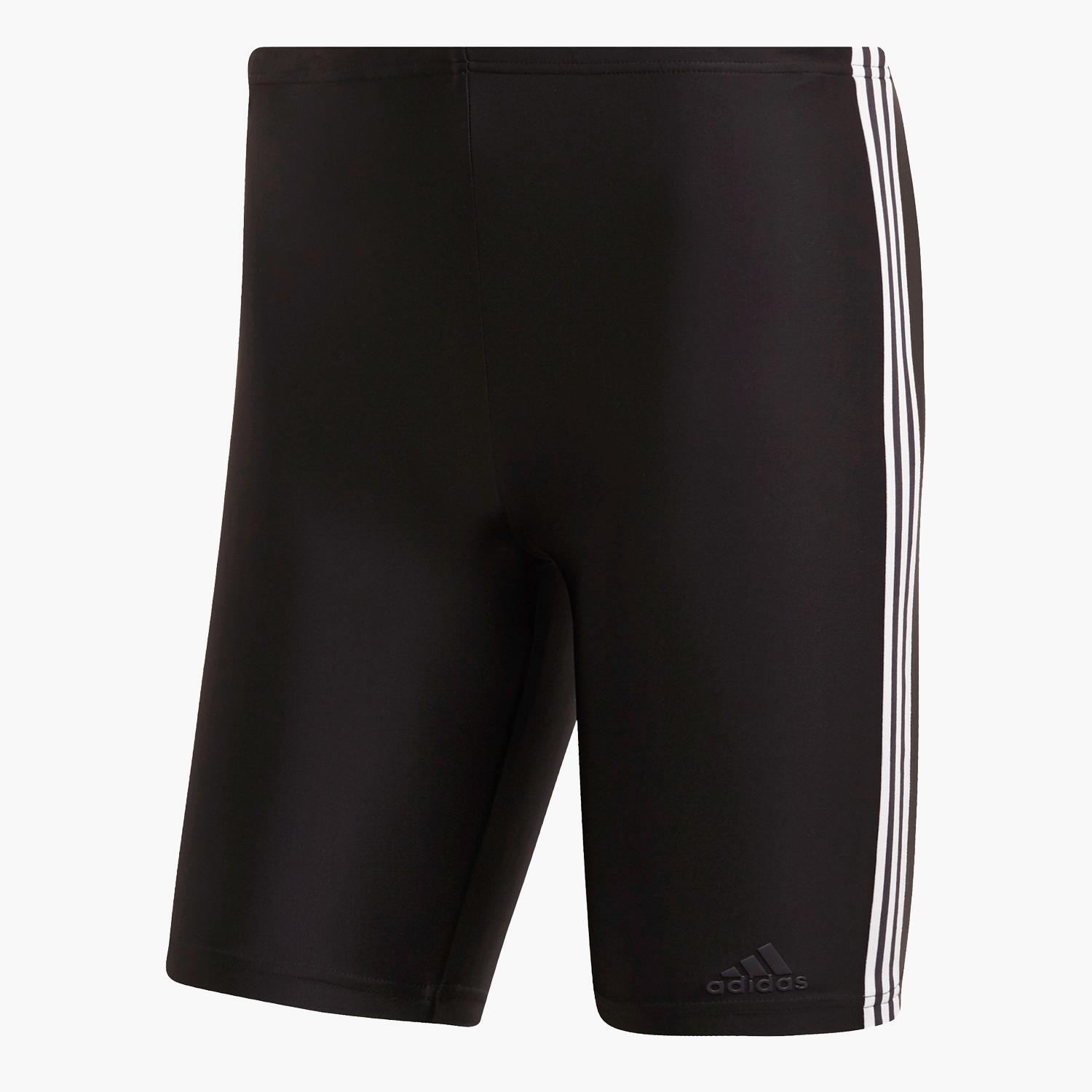 adidas Fit - Noir - Maillot de bain Bermuda Homme sports taille S