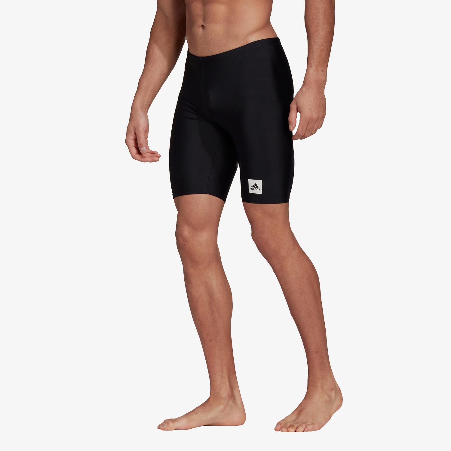 Maillot de Bain adidas - Noir - Maillot de bain Bermuda Homme sports taille S