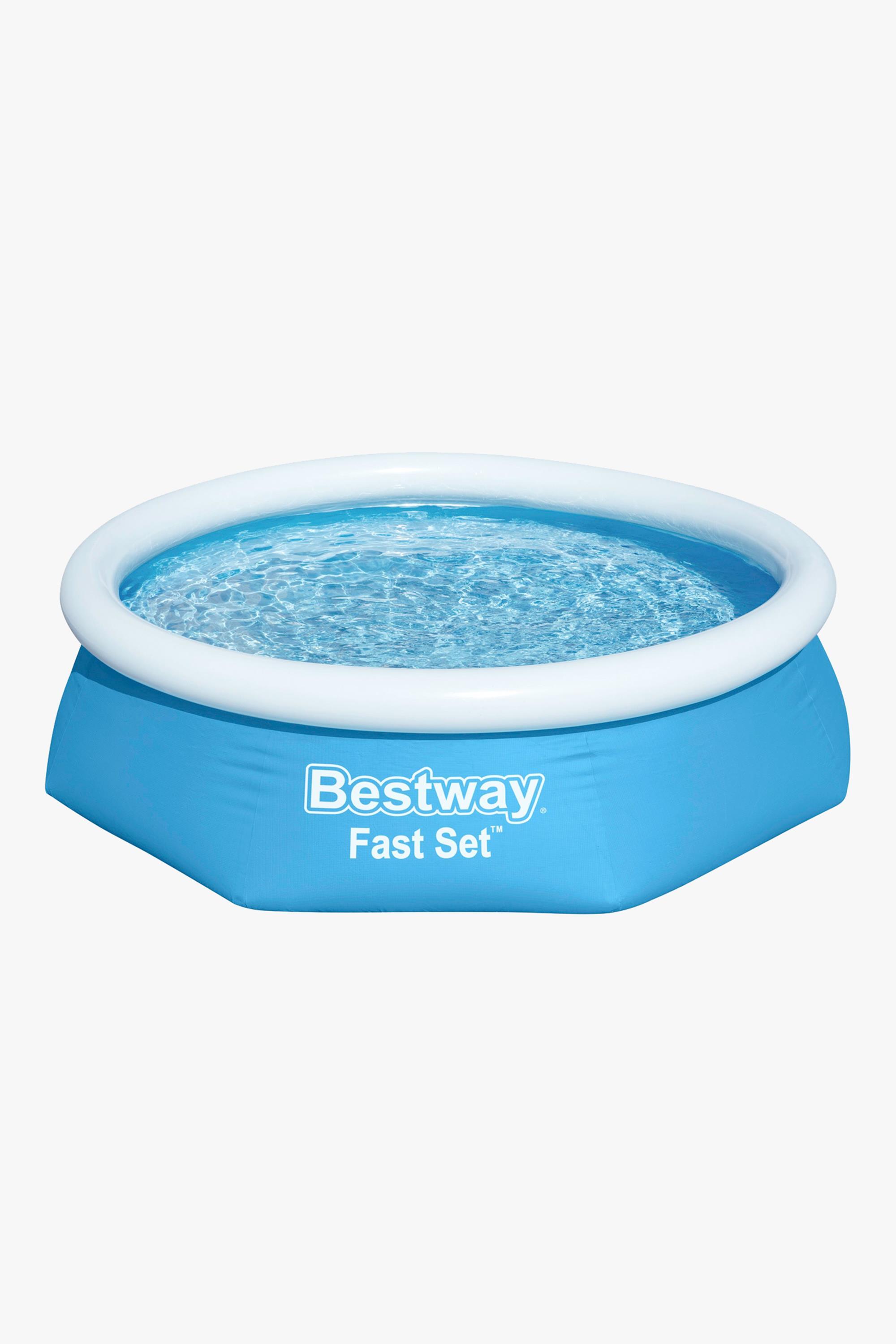 Bestway Fast - Azul - Piscina Hinchable