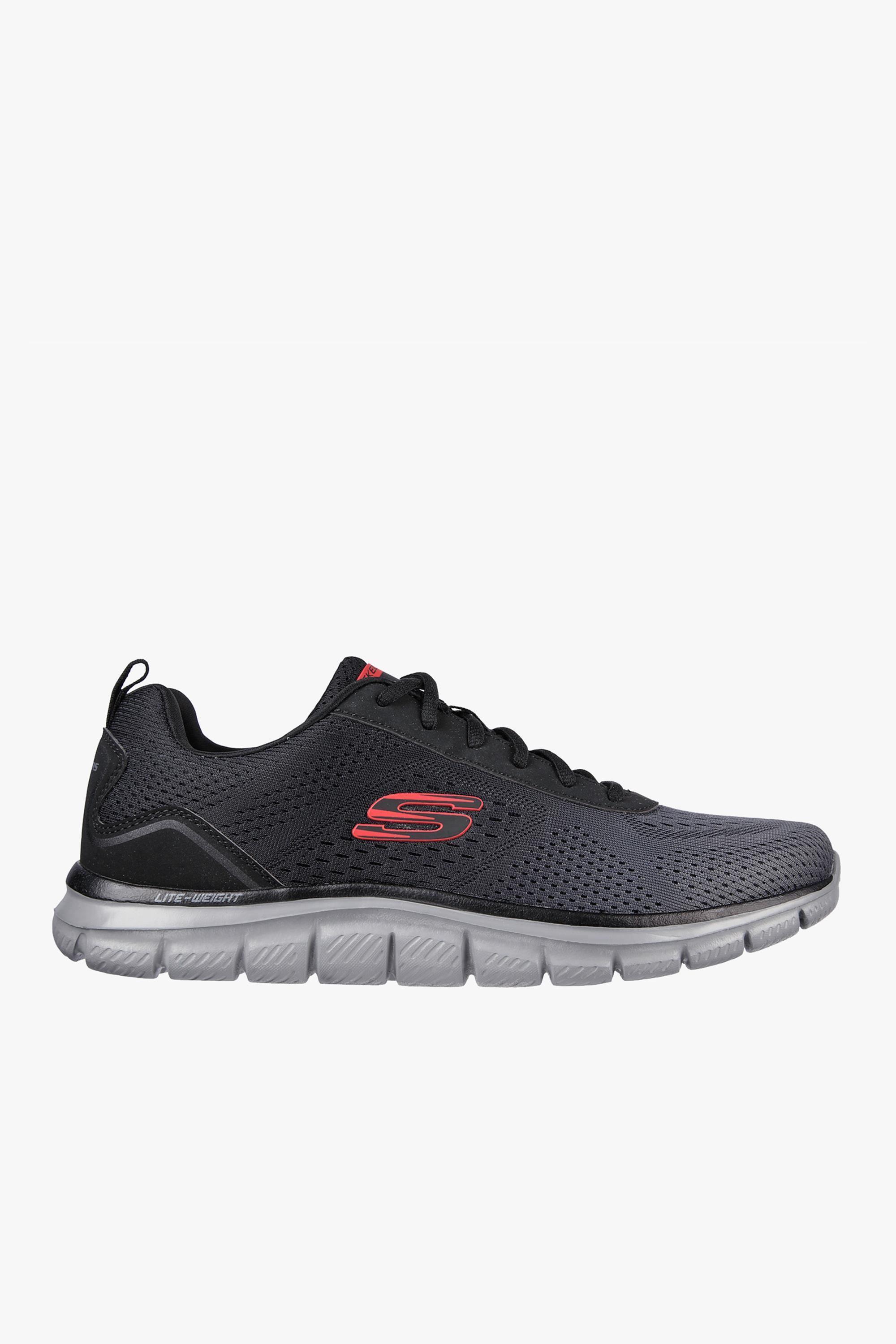 Skechers Track - Preto - Sapatilhas Running Homem MKP tamanho 45