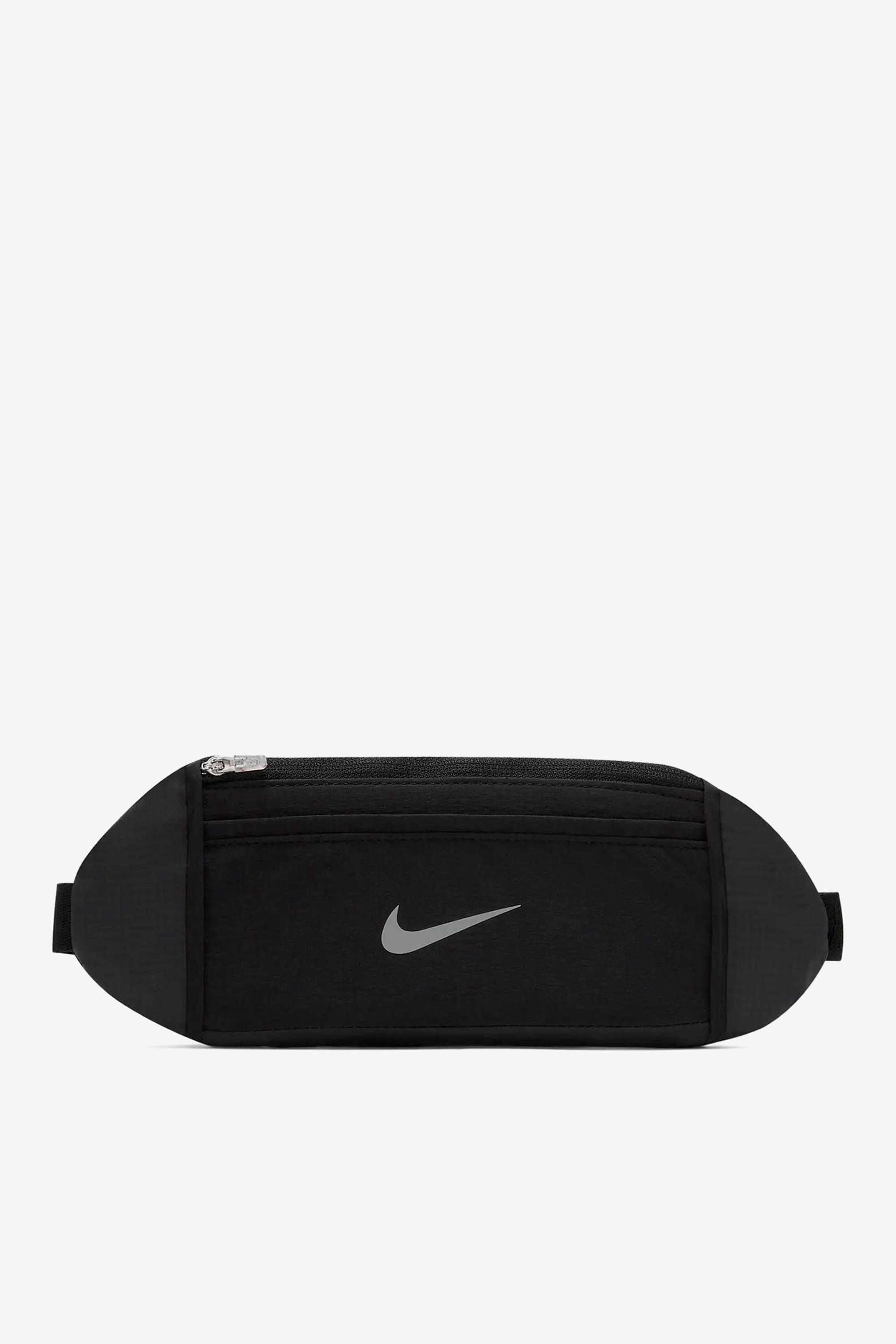 Challanger - Negro - Riñonera Running talla T.U.