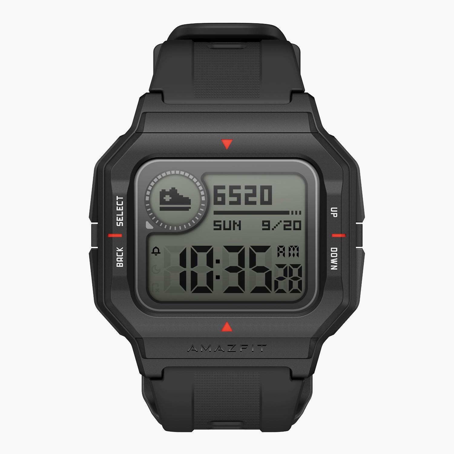 Amazfit Neo - Reloj Deportivo talla T.U.