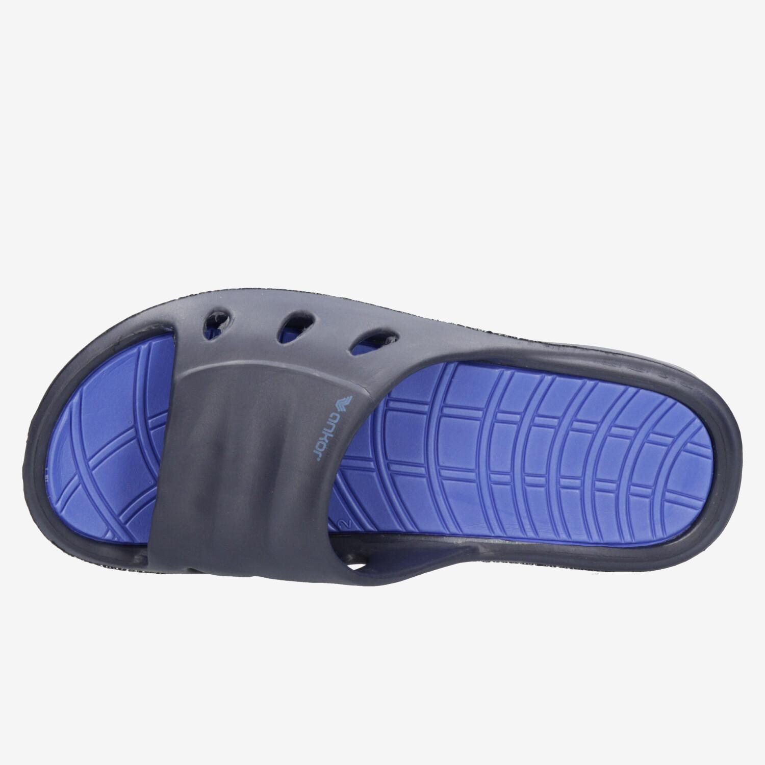 Bacu Cro Chanclas Pala Natacion - BLEU sports taille 40