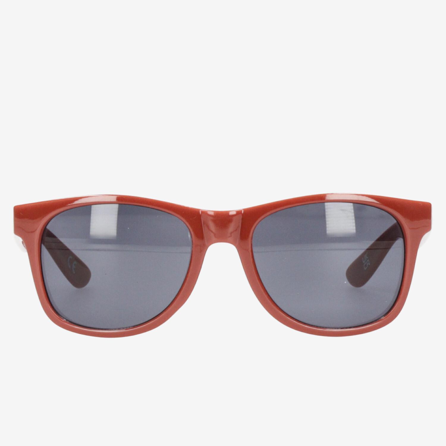 Vans Spicoli 4 - Granate - Gafas Moda talla UNICA