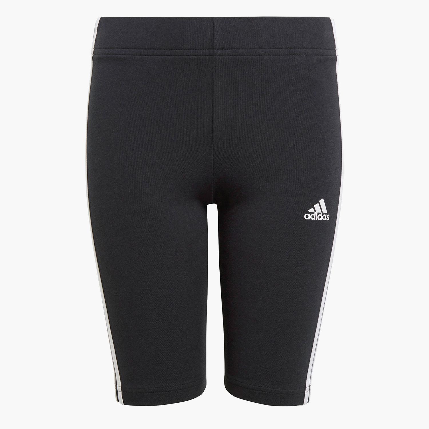3s Jra Legging Bermuda Alg. - NOIR sports taille 12
