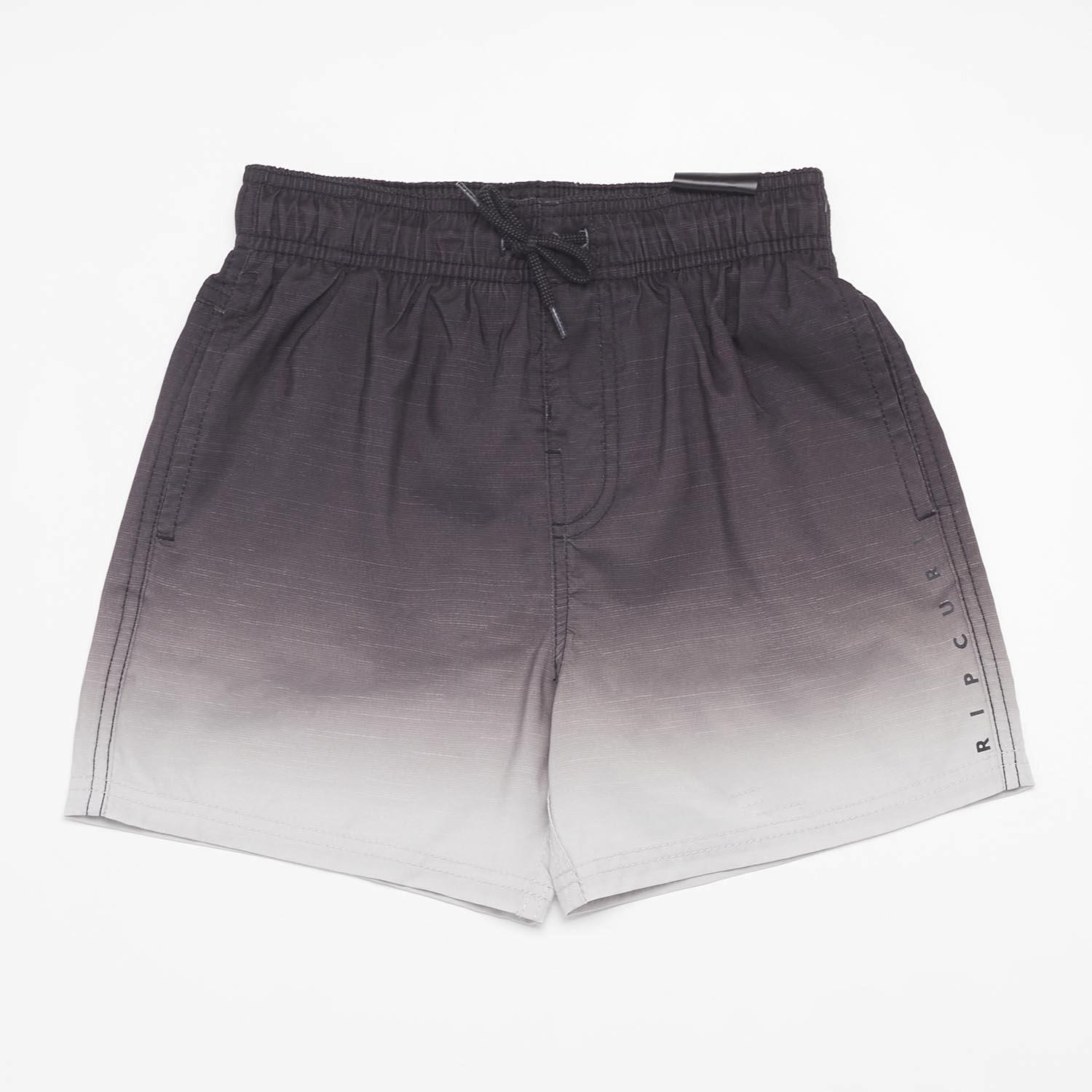 Bañador Rip Curl - Negro - Bañador Chico talla 10