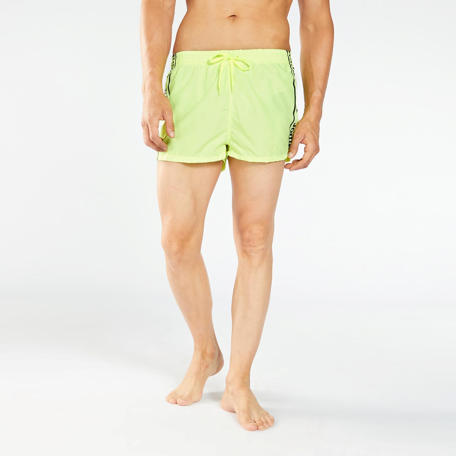 Bañador Joma - Amarillo - Bañador Hombre talla S