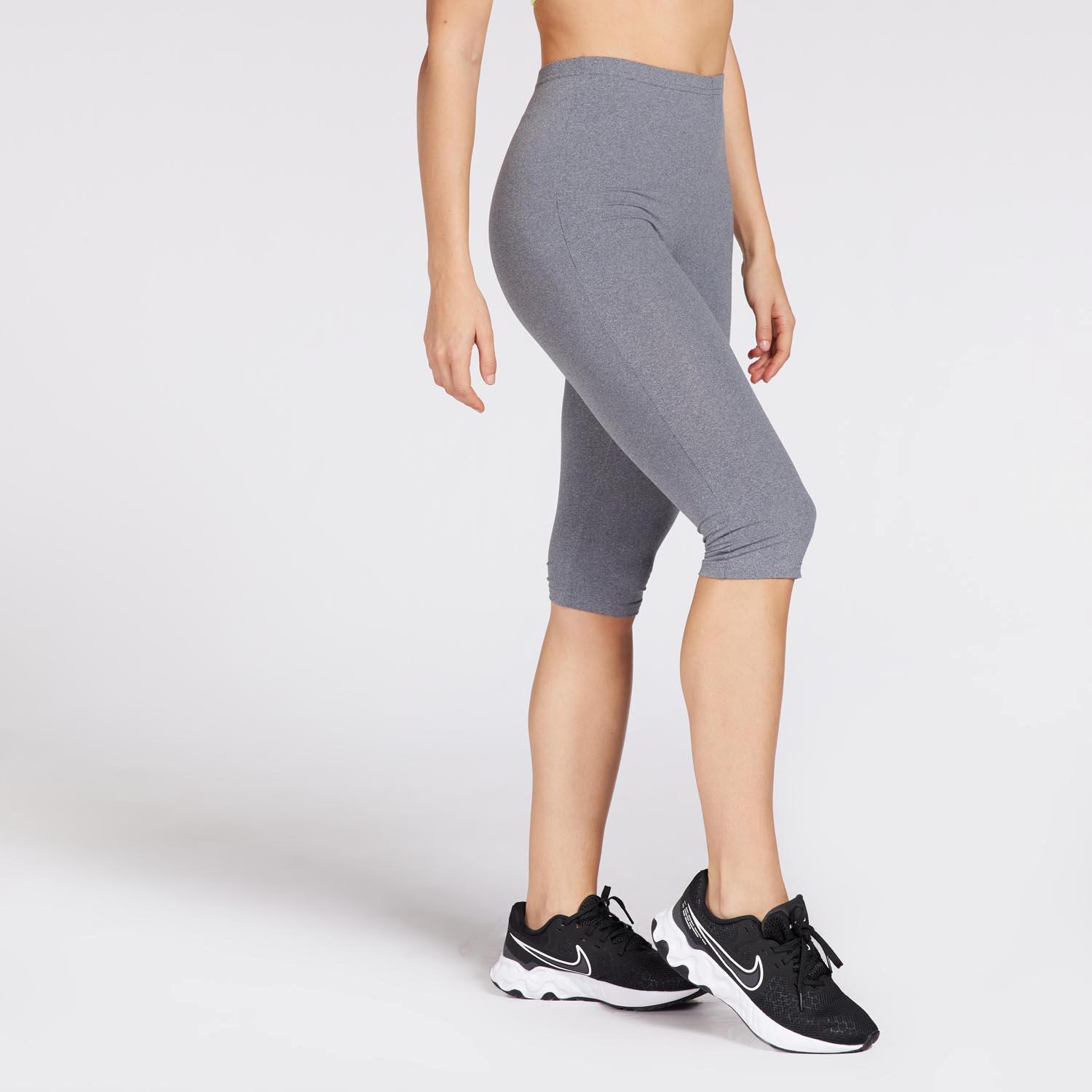 Doone Basic Sra Malla Pirata Pol. - GRIS sports taille M