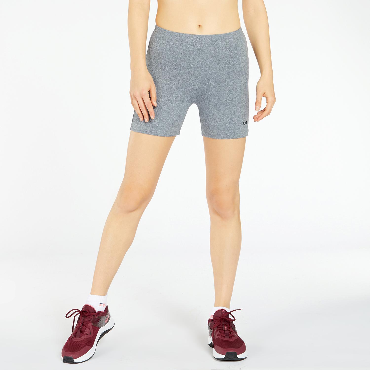 Doone Basic Sra Malla Corta Pol. - GRIS sports taille XS