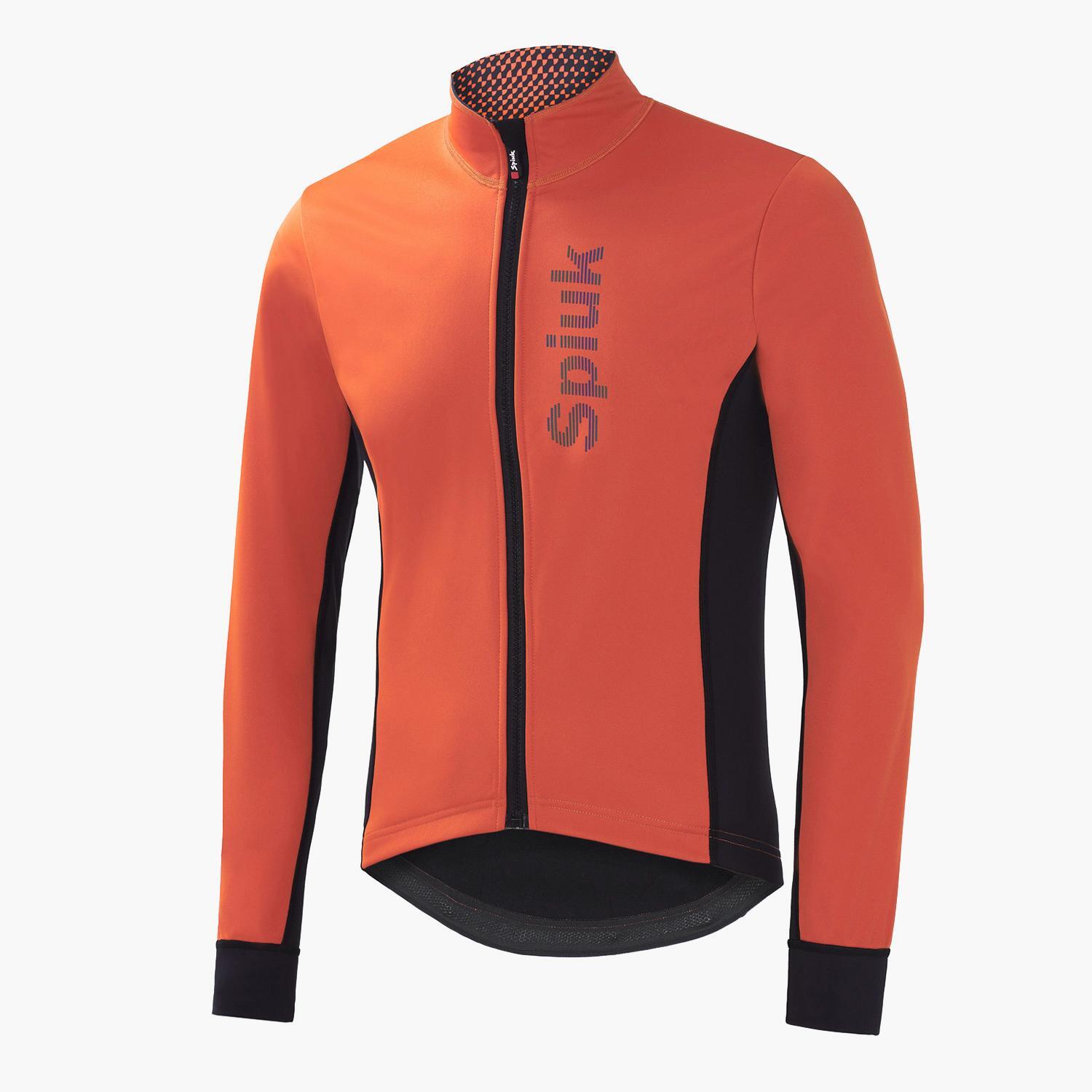 Spiuk Anatomic - Rouge - Veste Cyclisme Homme sports taille M