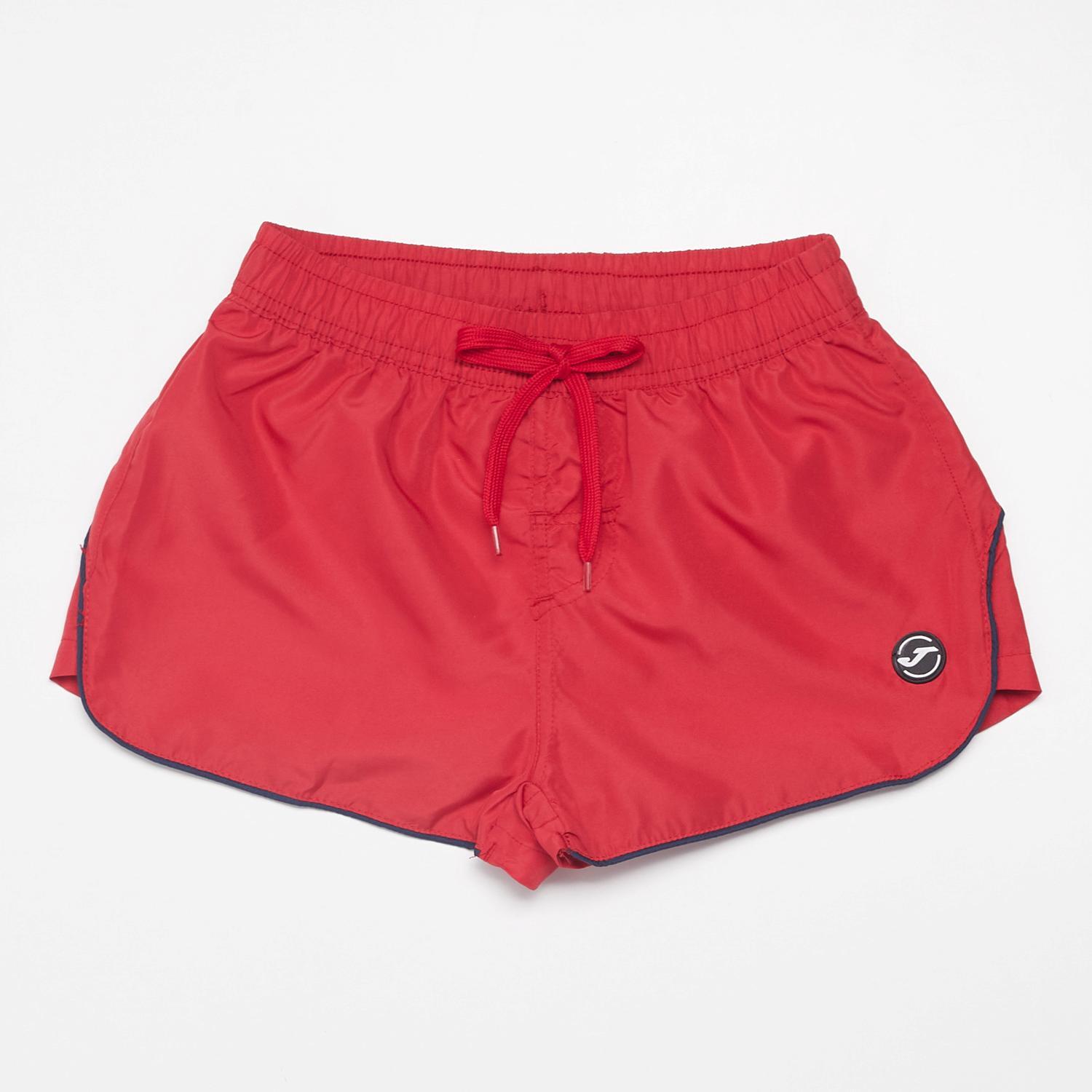 Bañador Joma - Rojo - Bañador Chico MKP talla 8