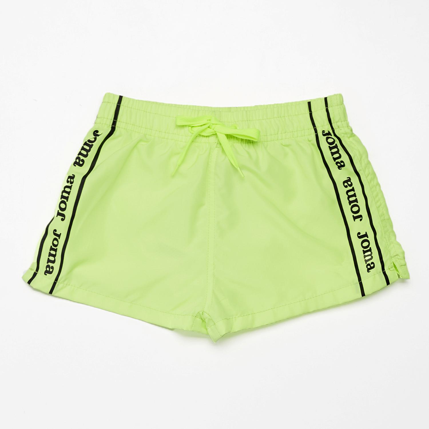 Bañador Joma - Amarillo - Bañador Chico talla 8