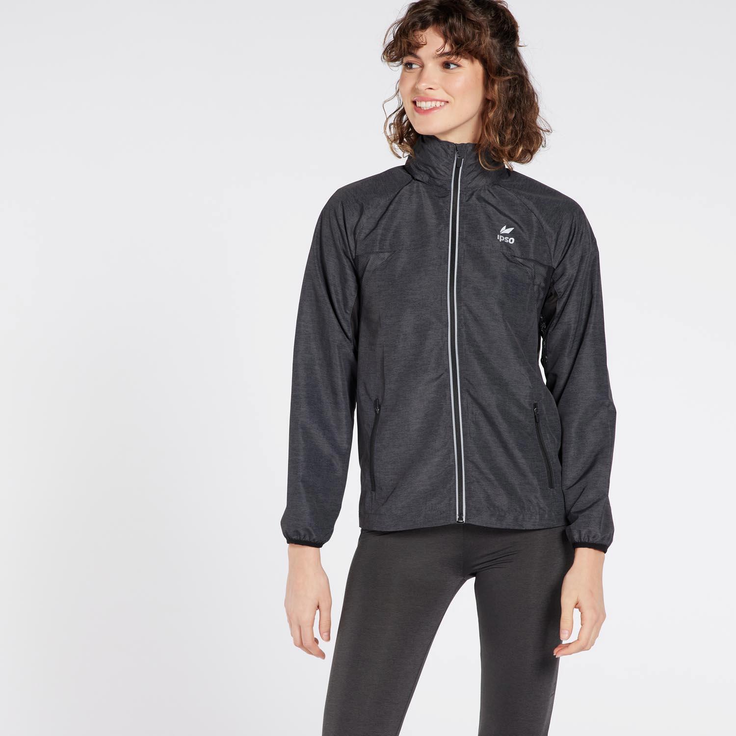 Combi 1 Sra Cortaviento Micro. Waterprof - NOIR sports taille XL