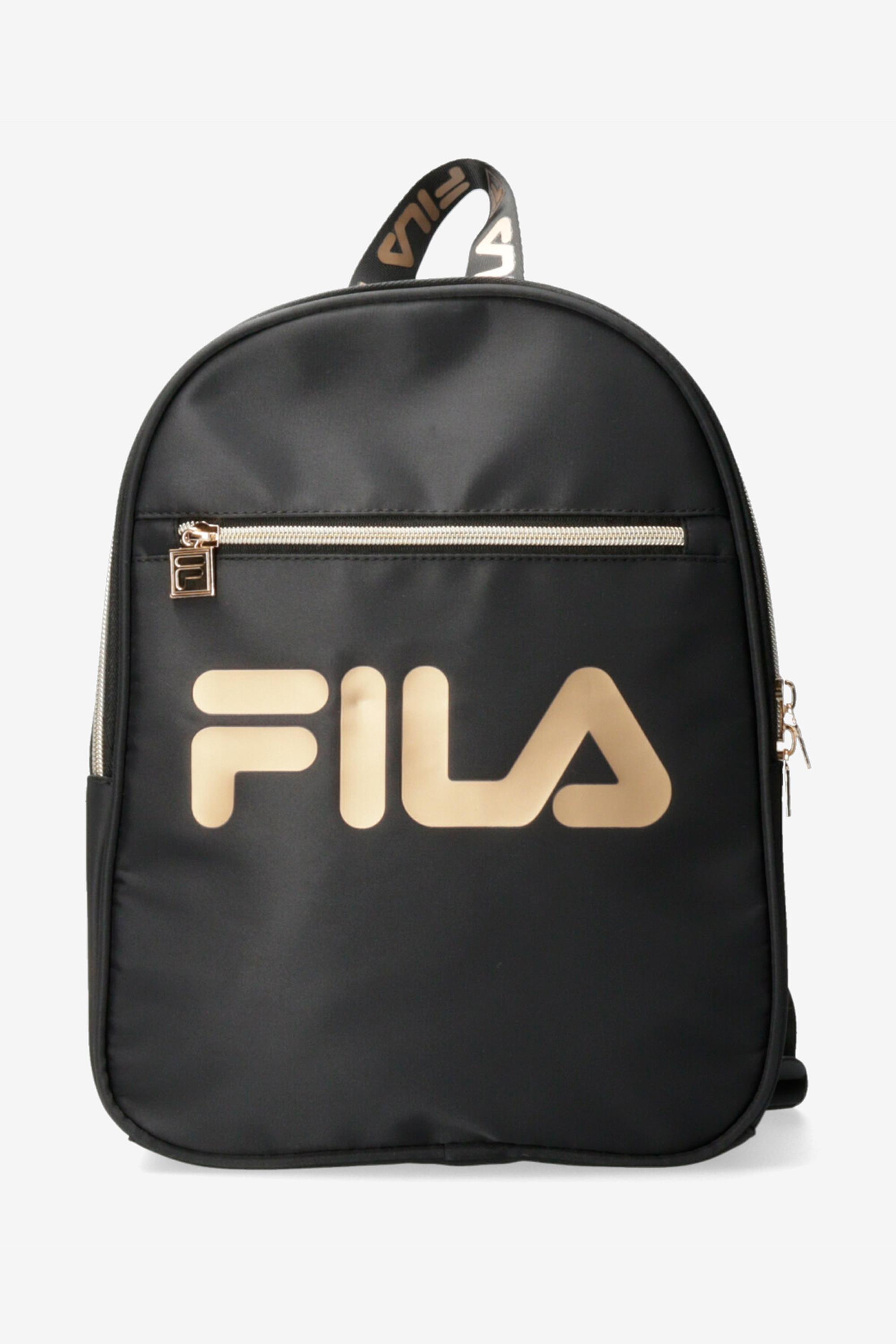 Soda Deluxe - Negro - Minimochila talla T.U.