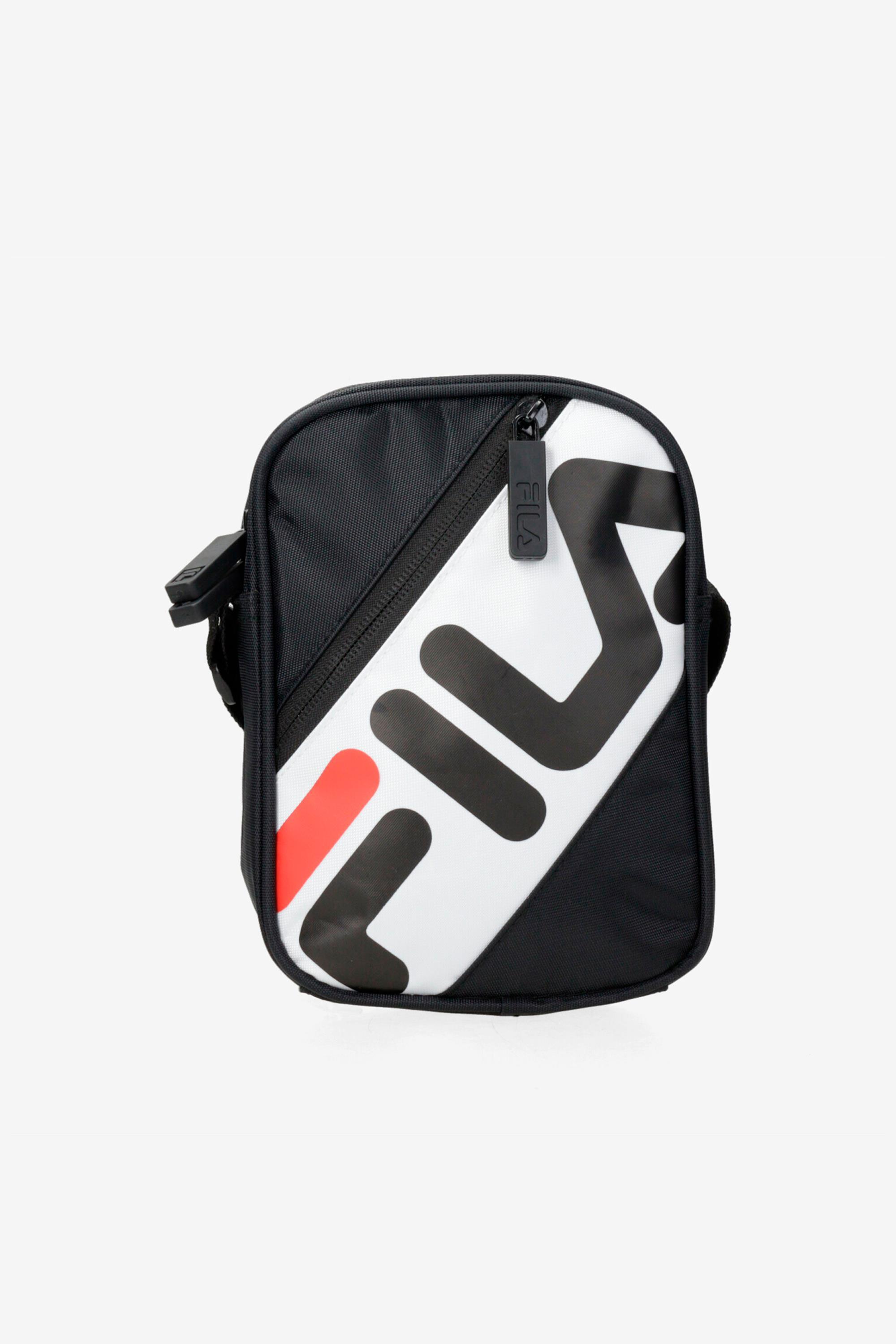 Bandolera Fila - Negro - Bandolera