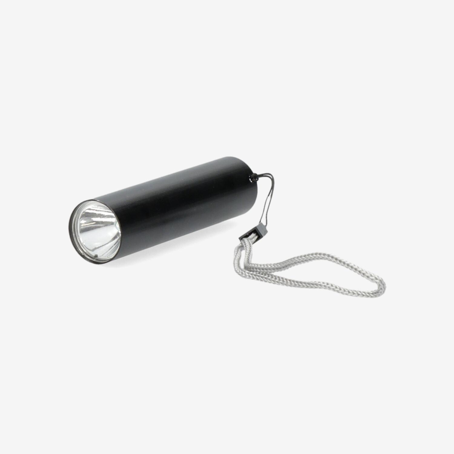 Linterna Boriken - Negro - Iluminación talla UNICA
