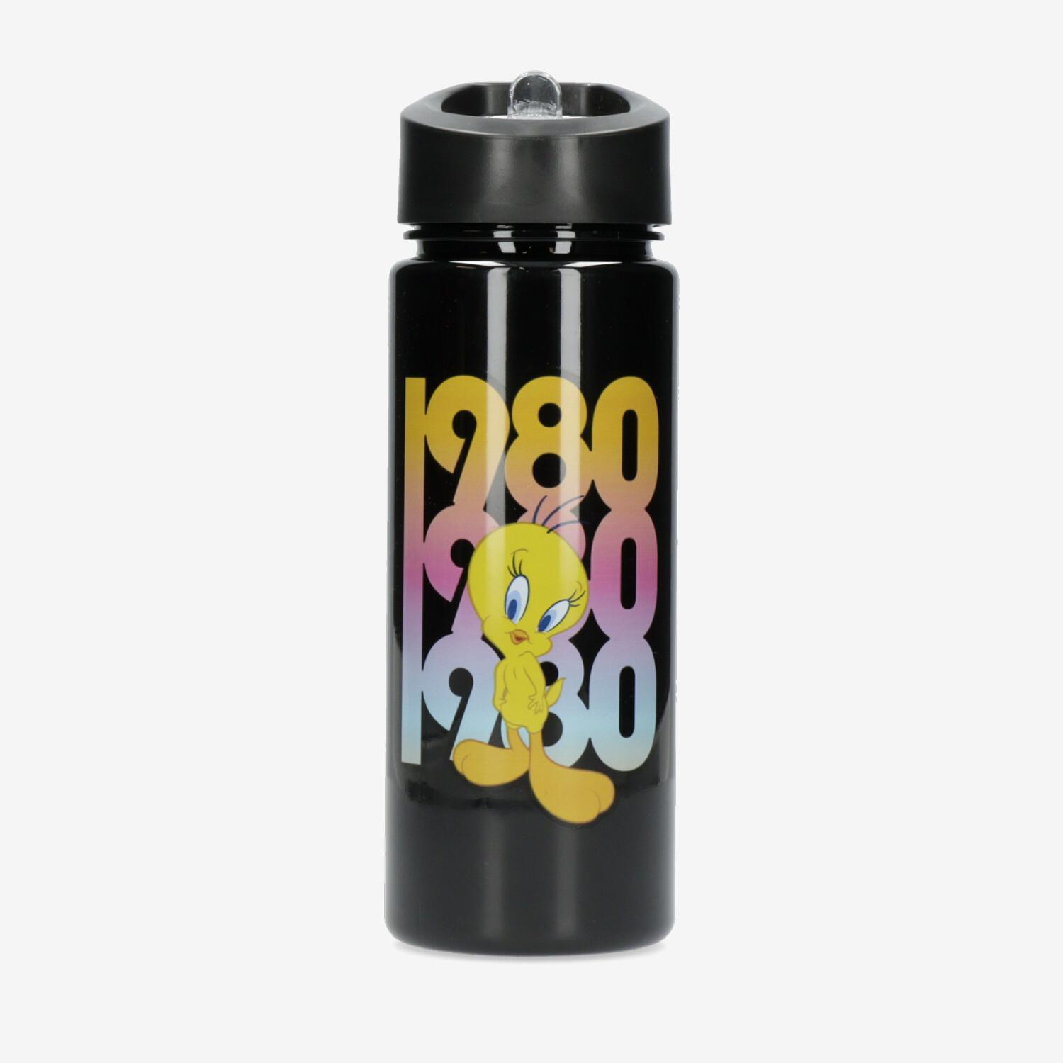005809-wa Looney Tunes Botella Tritan500ml Piolin - NOIR sports taille T.U.
