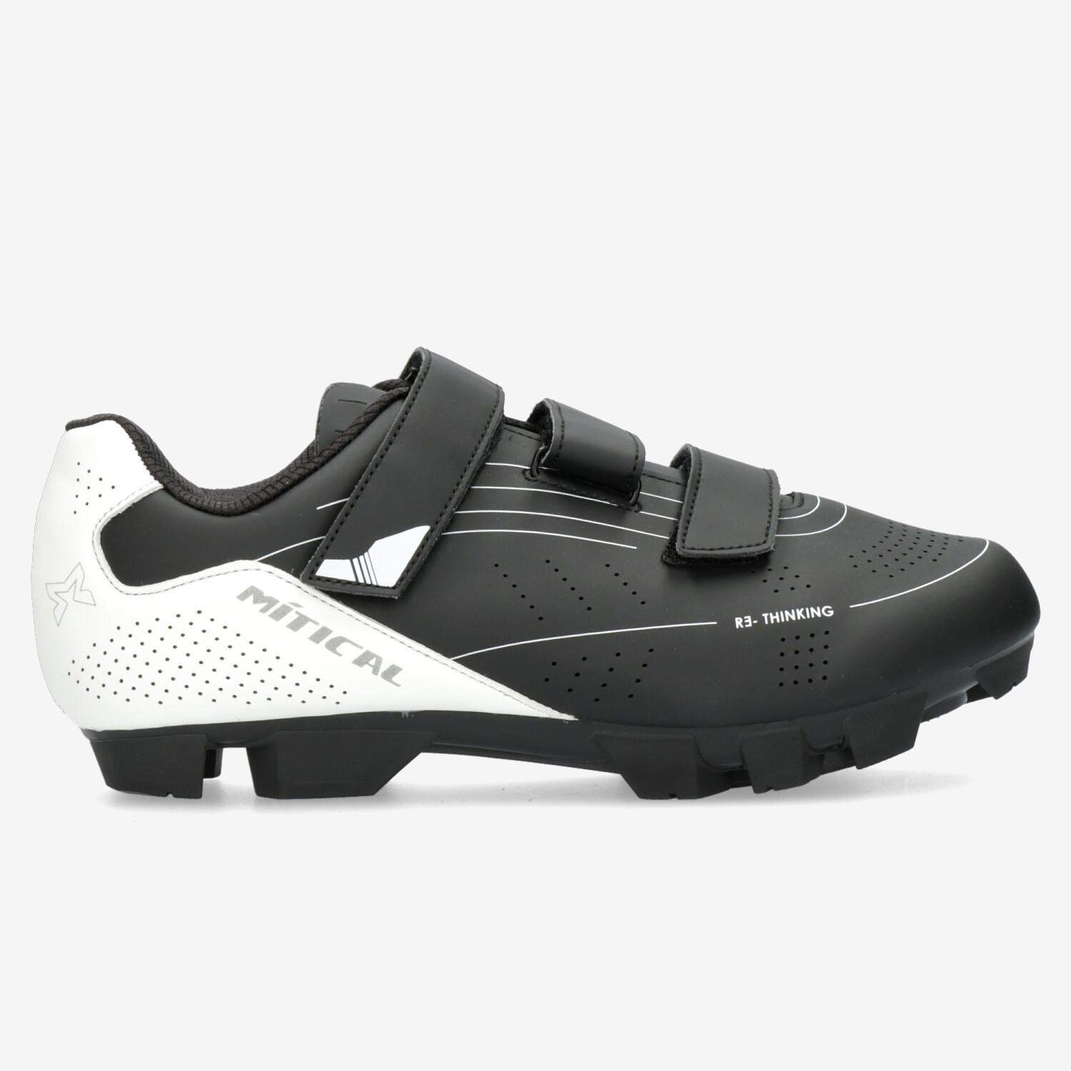 Mítical Froome - Noir - Chaussures Cyclisme Homme sports taille 45