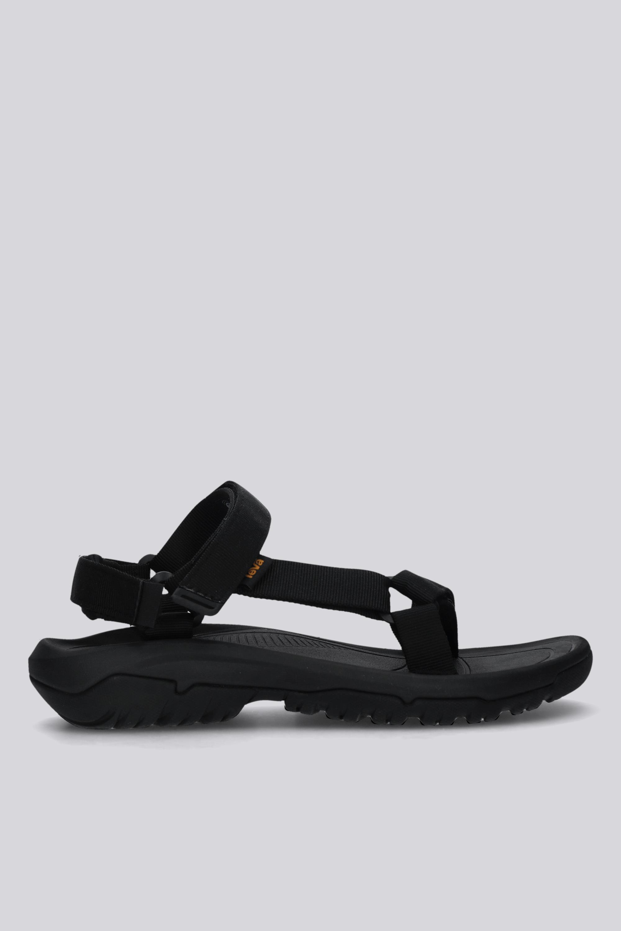 Teva Hurricane XLT 2 - Negro - Sandalias Trekking Mujer talla 37
