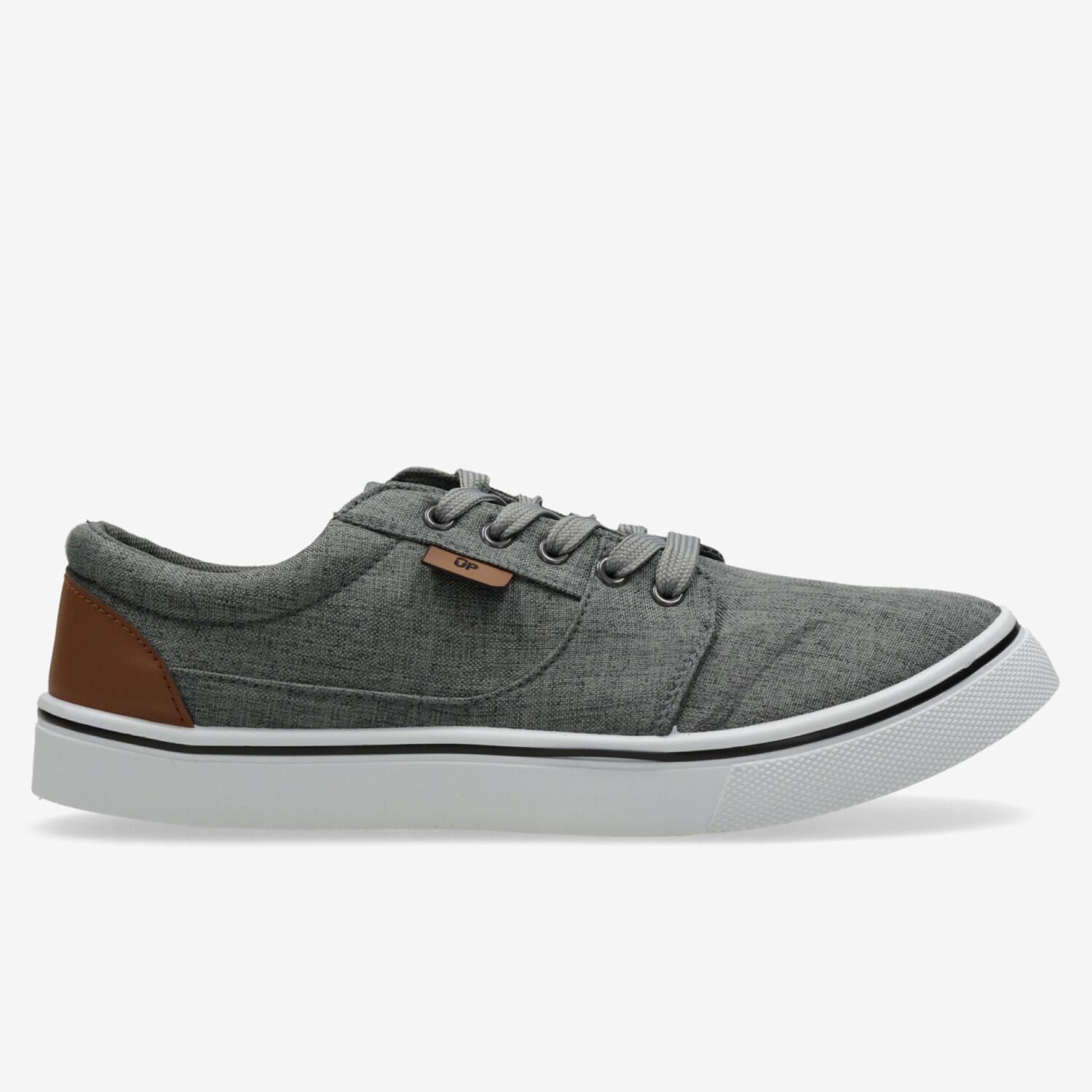 Baltico Cro Lona Skate - GRIS sports taille 44