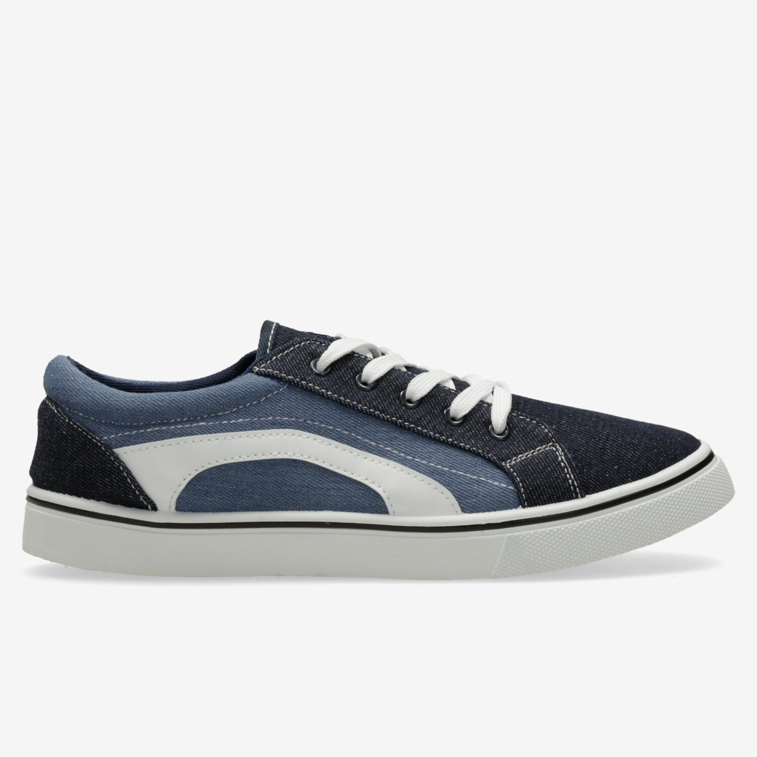 Noel Cro Lona Skate - BLEU sports taille 44