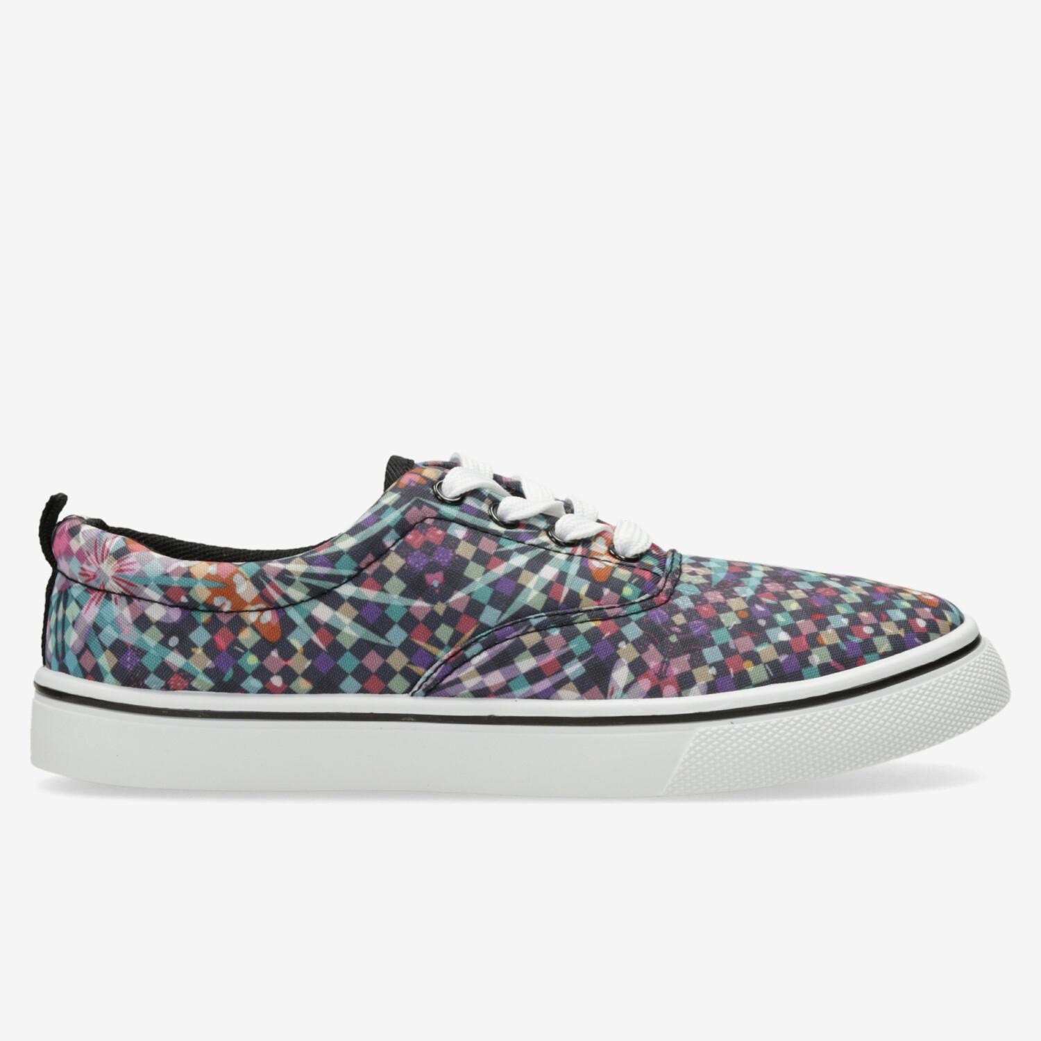 Mick Sra Lona Skate - MULTICOLORE sports taille 39
