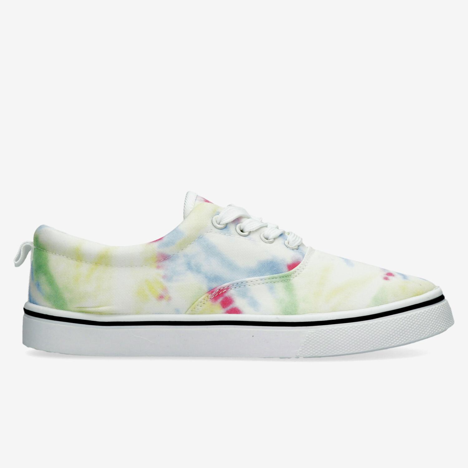 Mick Sra Lona Skate - BLANC sports taille 36