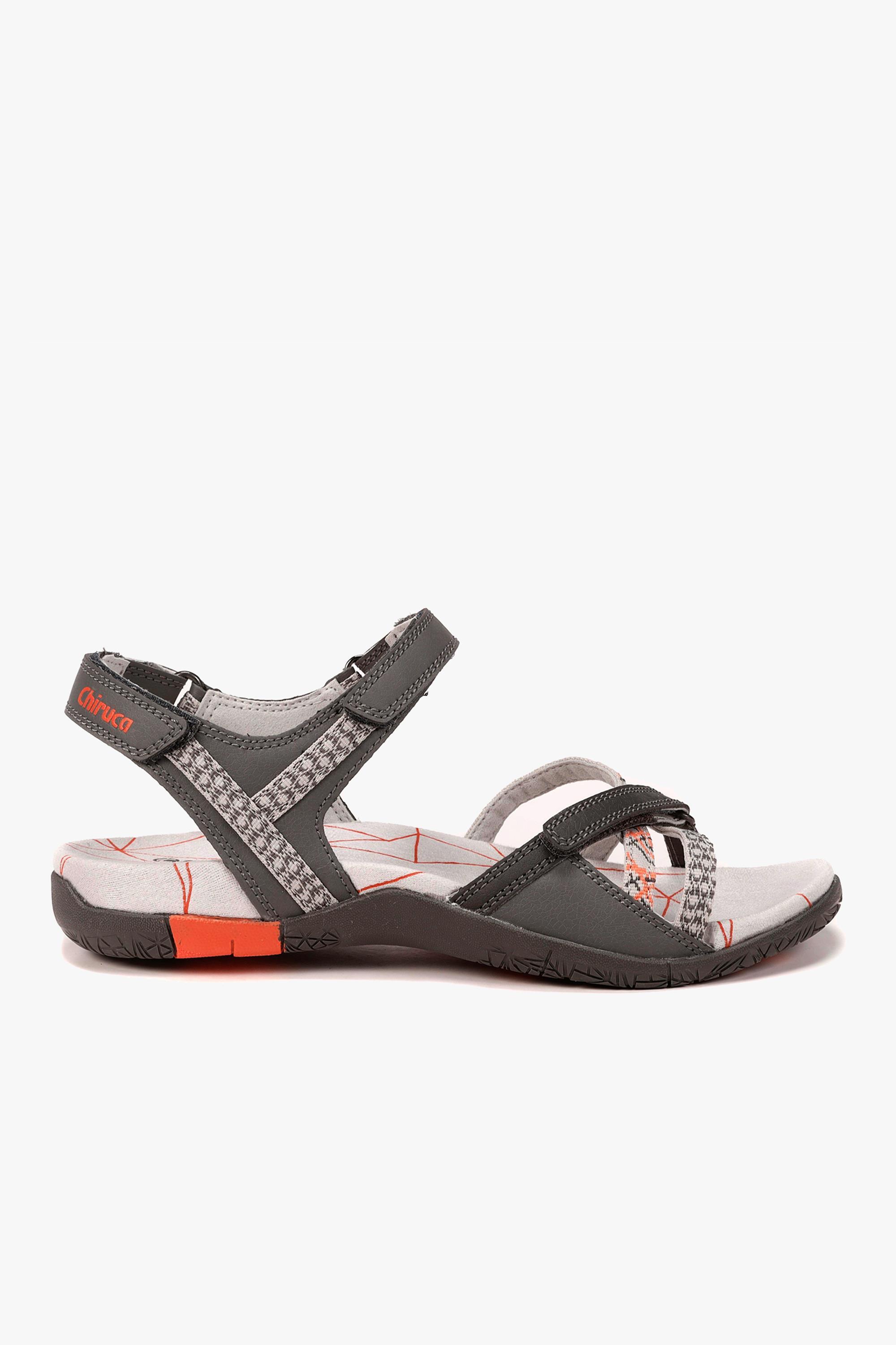 Sandalias Montaña Sandalias Senderismo Mujer Sprinter Sandalias