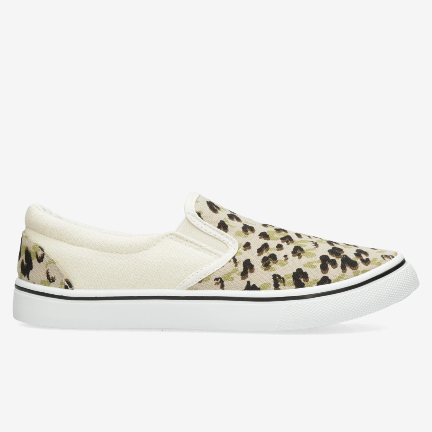 Up Pixi - Arena - Zapatillas Lona Mujer talla 37