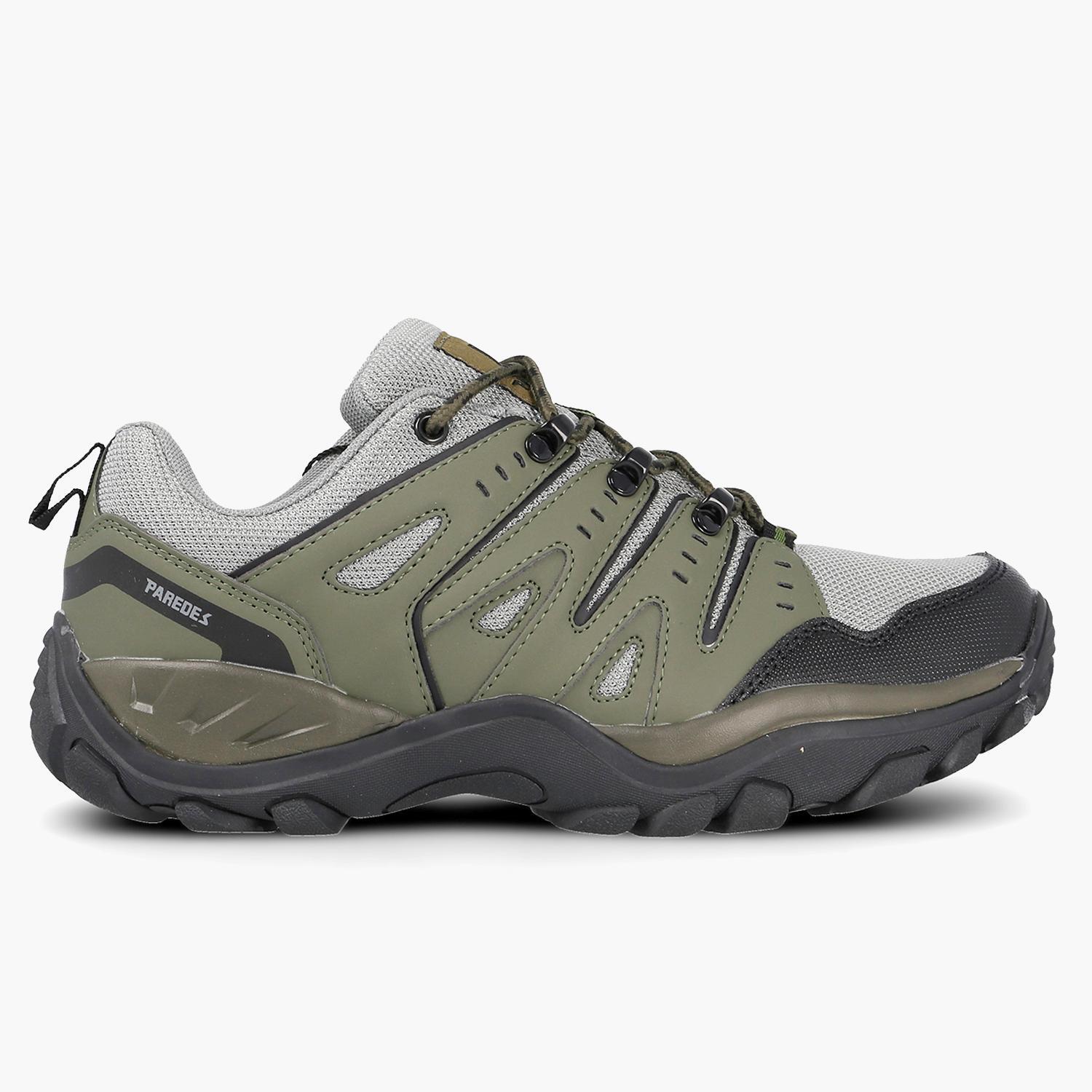 Baobab Cro Zapato Montaña - VERT sports taille 44