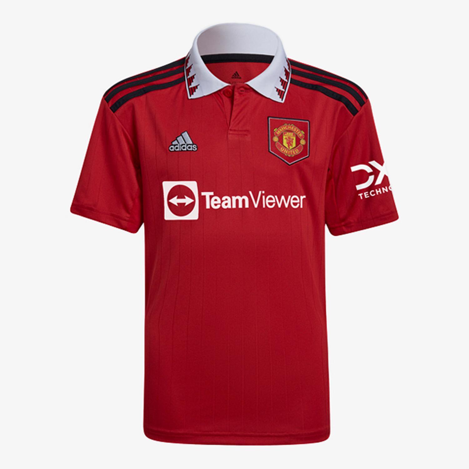 Adidas Man United Cro Cmta Mc Futbol 1 Equip 22.23