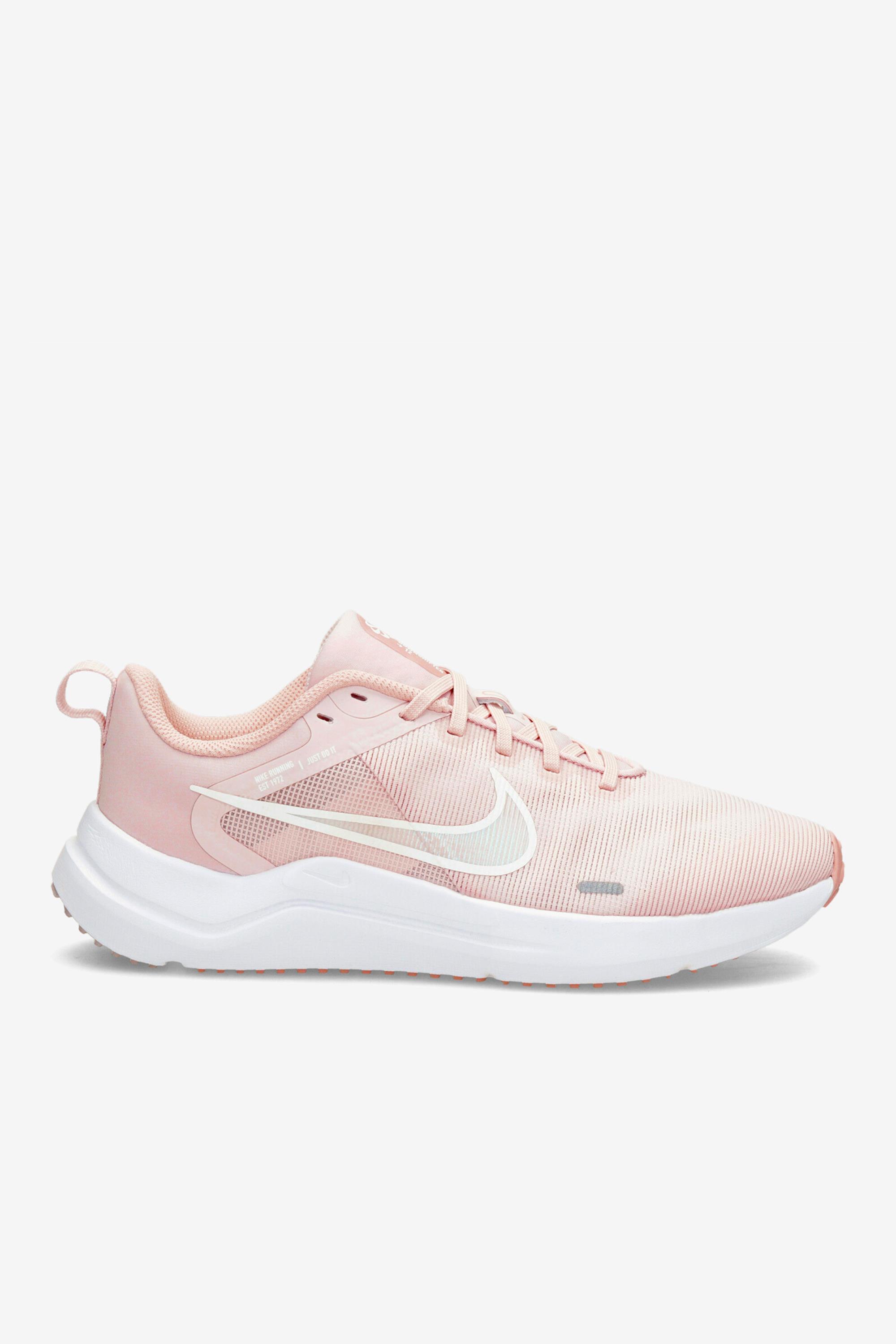 Downshifter 12 - Rosa - Zapatillas Running Mujer
