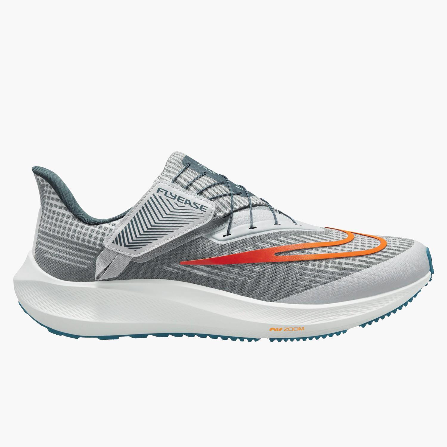 Nike Air Zoom Pegasus 39 - Gris - Zapatillas Running Hombre