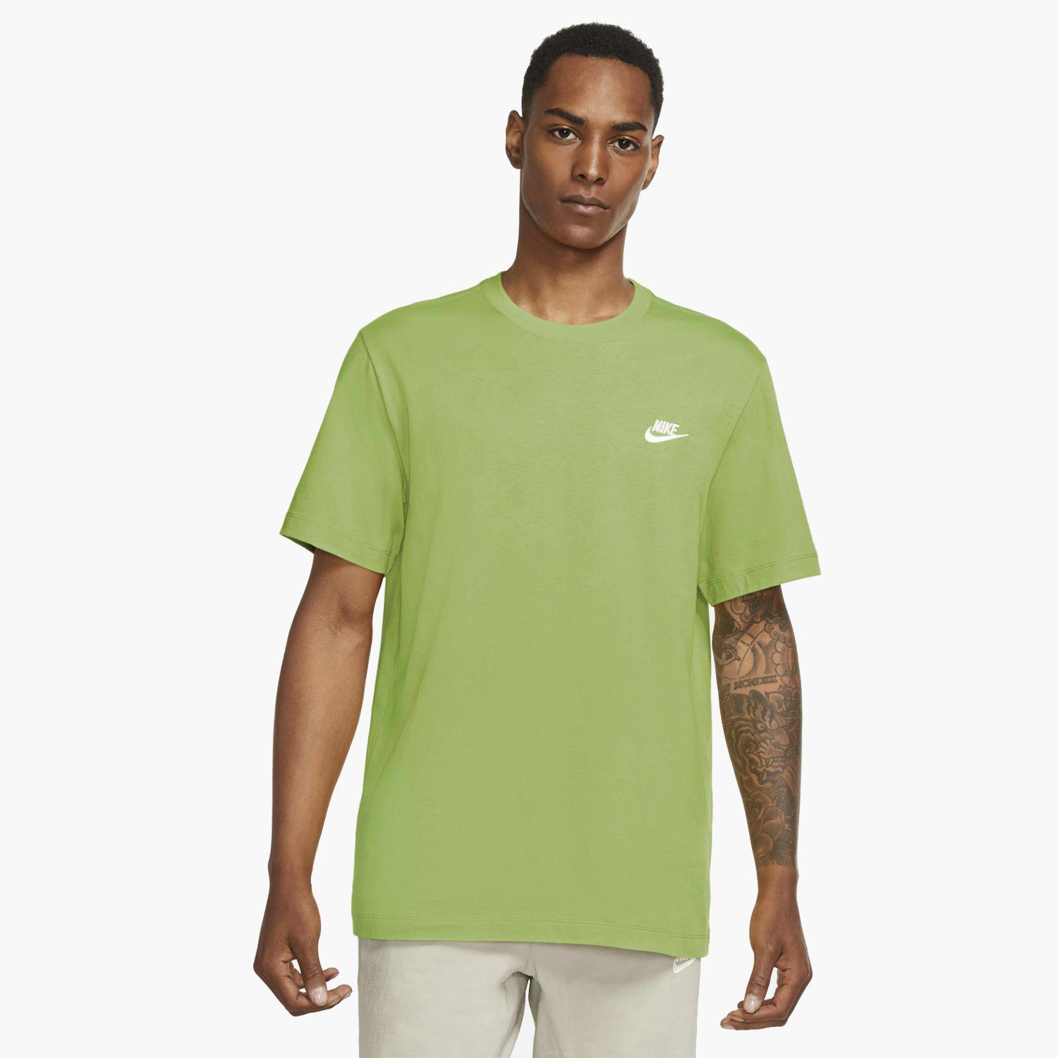 Club Verde - Camiseta Hombre | Sprinter
