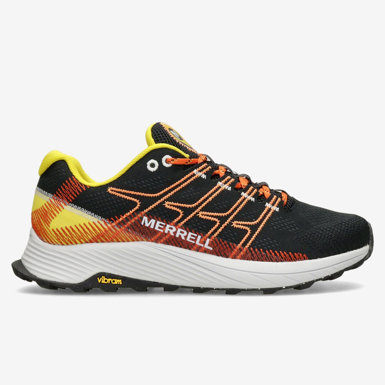 MERRELL MTL MOAB FLIGHT - Sprinter