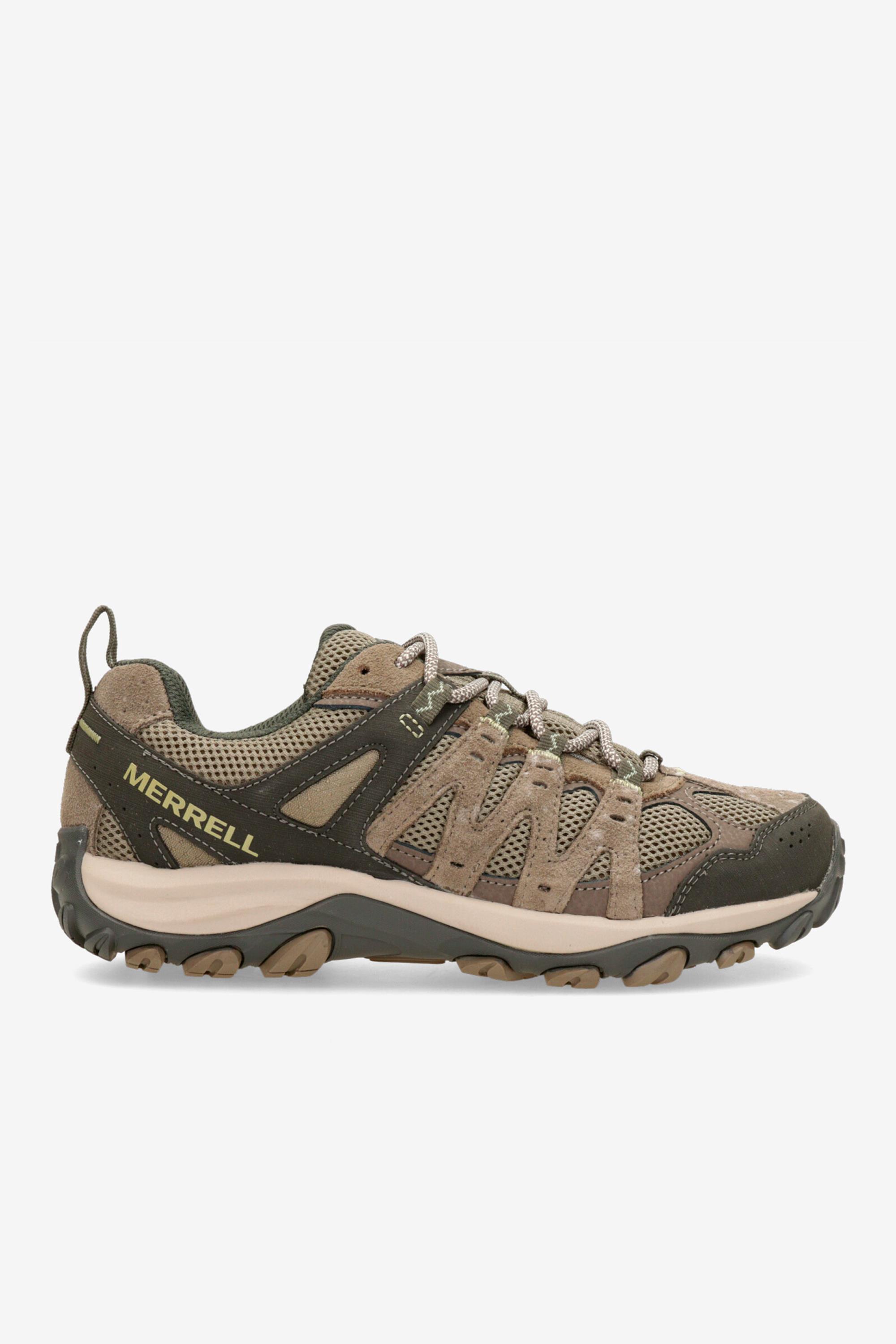 Merrell Accentor - Marrón - Zapatillas Trekking Mujer talla 36
