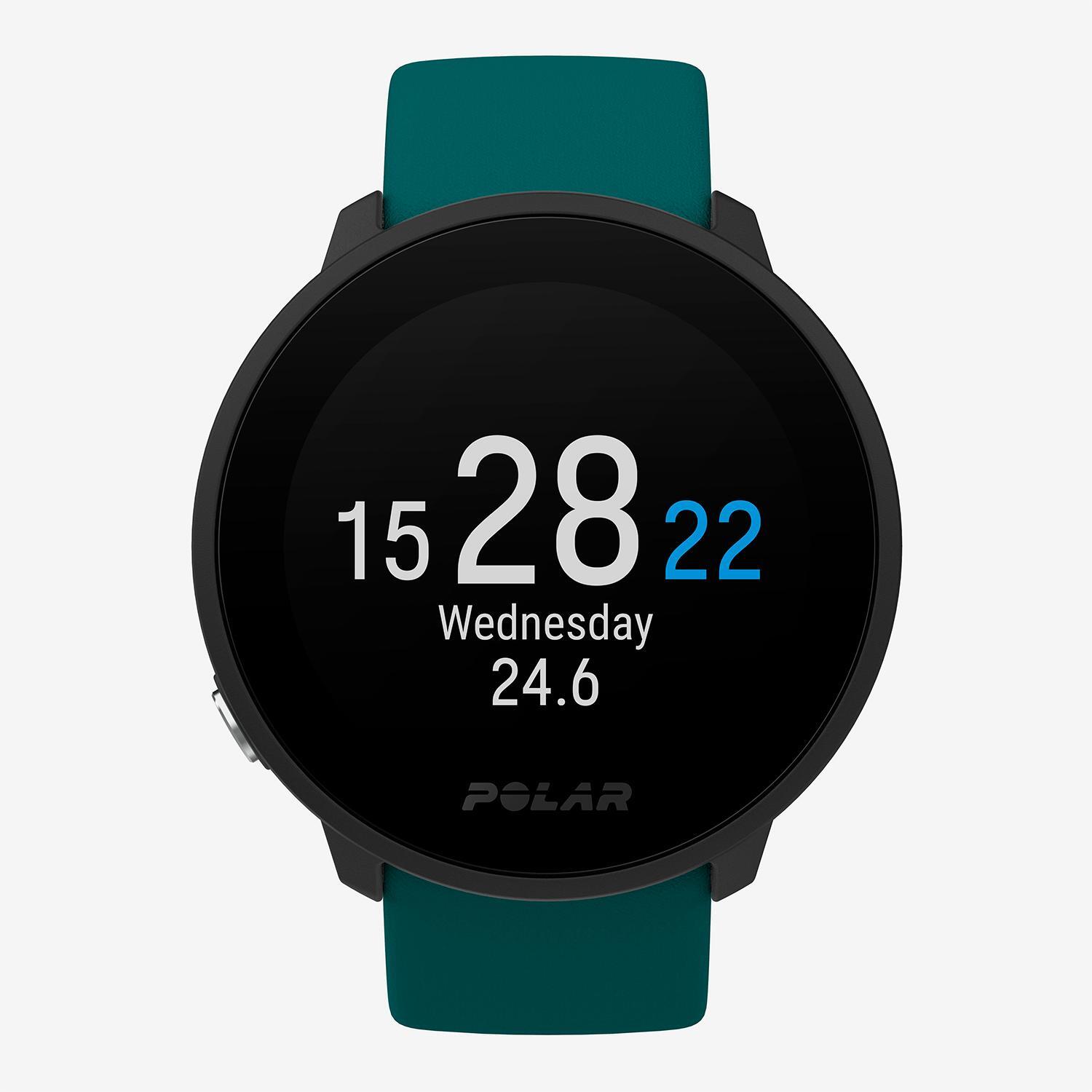 POLAR Smartwatch  Unisex 900100642 