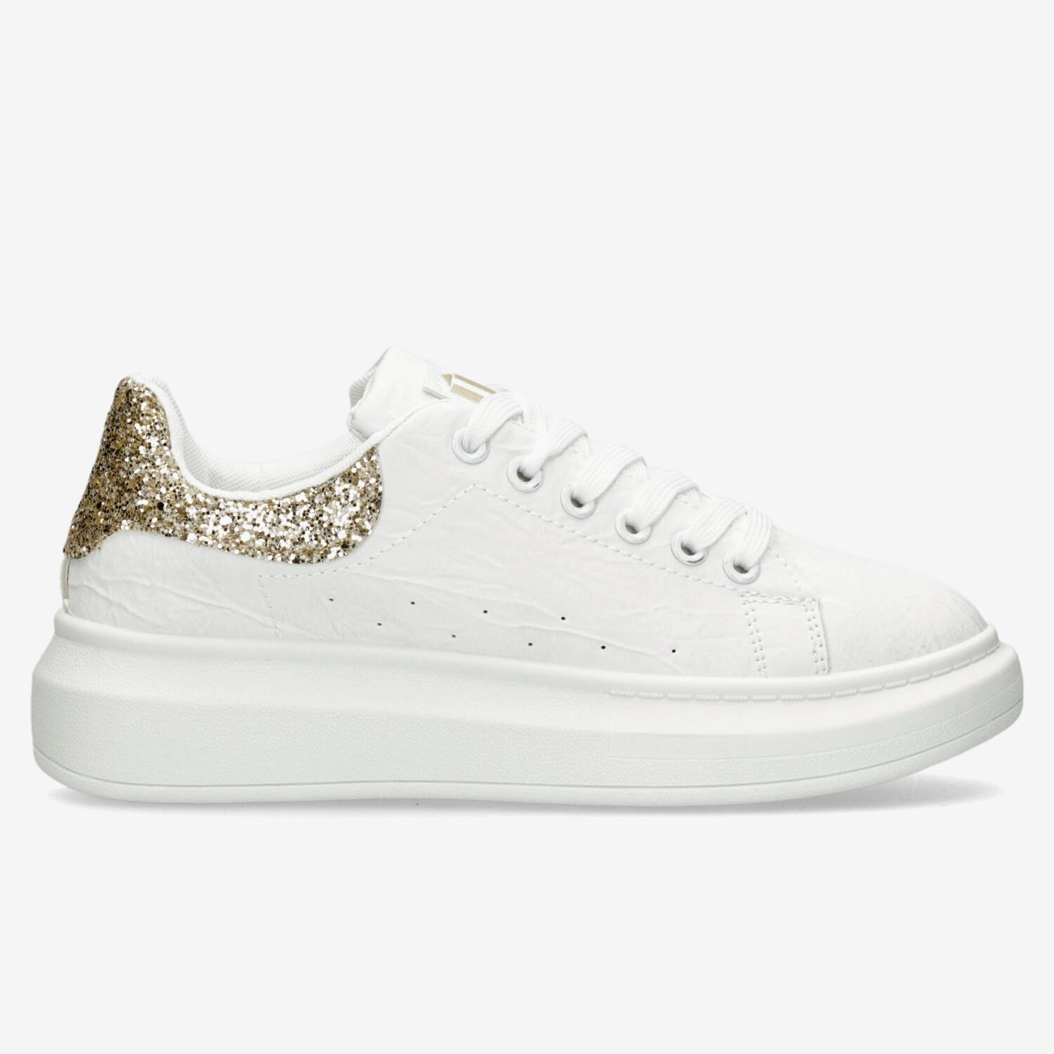 Dona 22 Sra Dptvo Clasico - BLANC sports taille 39