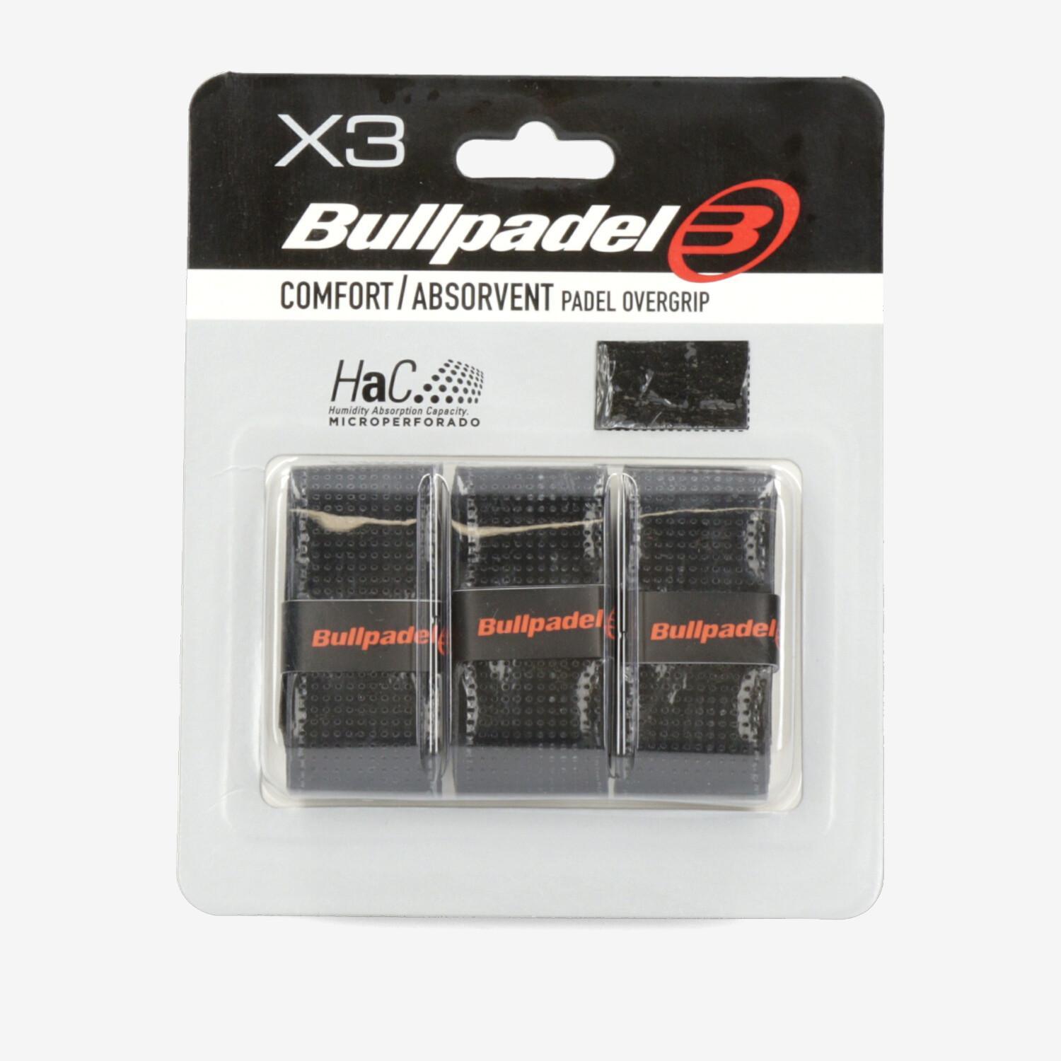 Overgrip Bullpadel GB-1201 Box