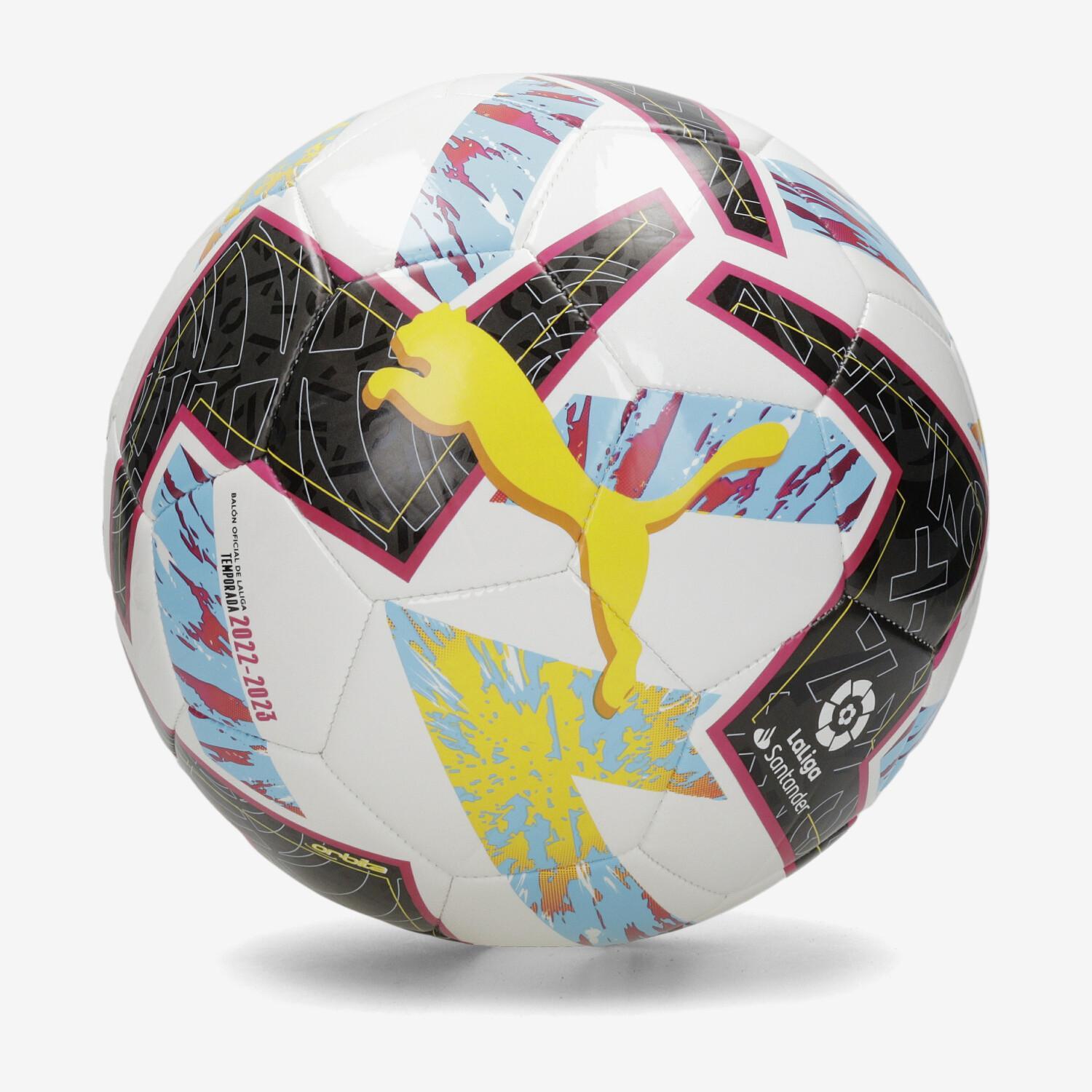 Balón 2022 Puma Órbita | Sprinter