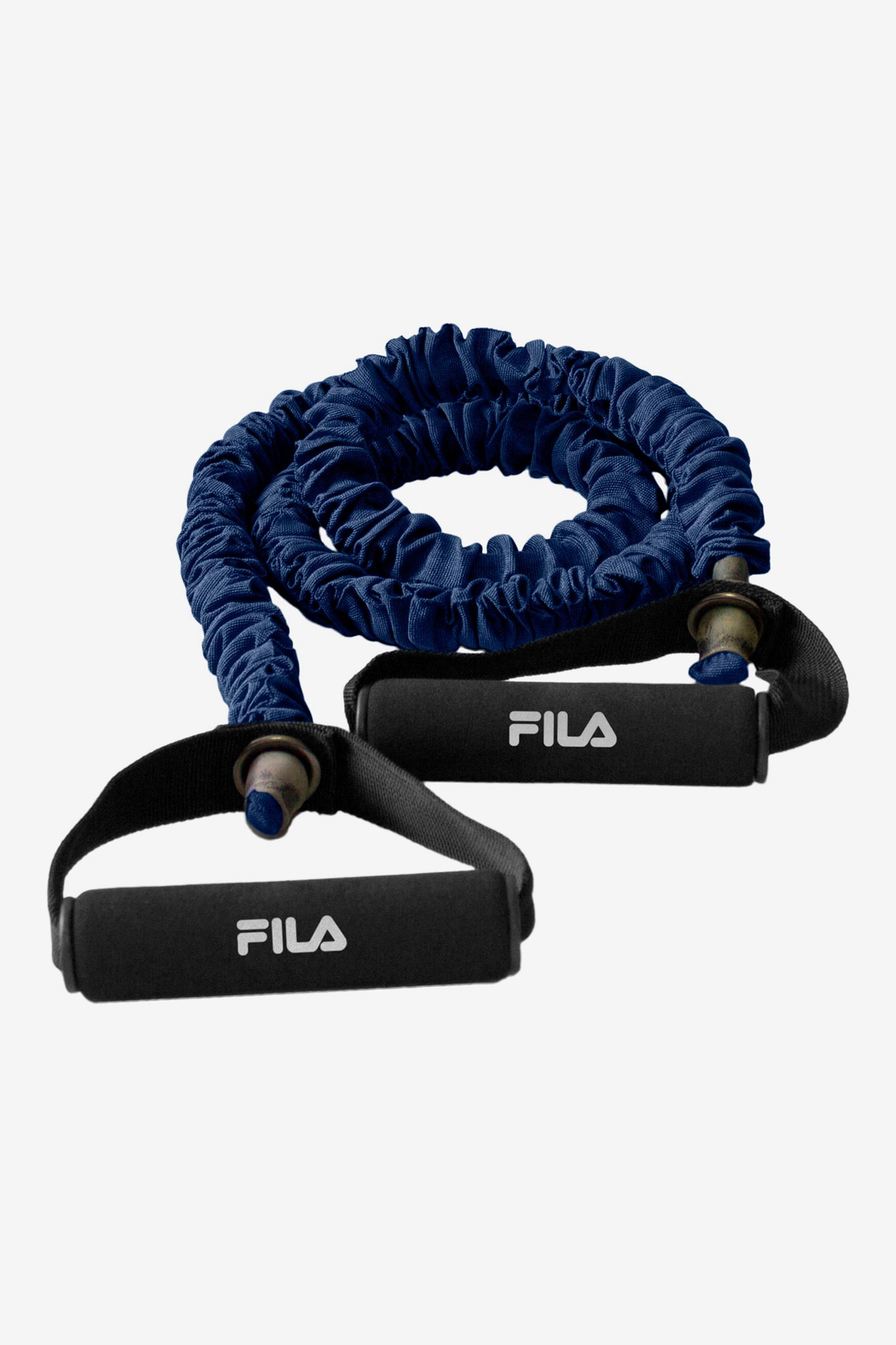 Fitness Tube Alta - Marino - Tensores talla T.U.