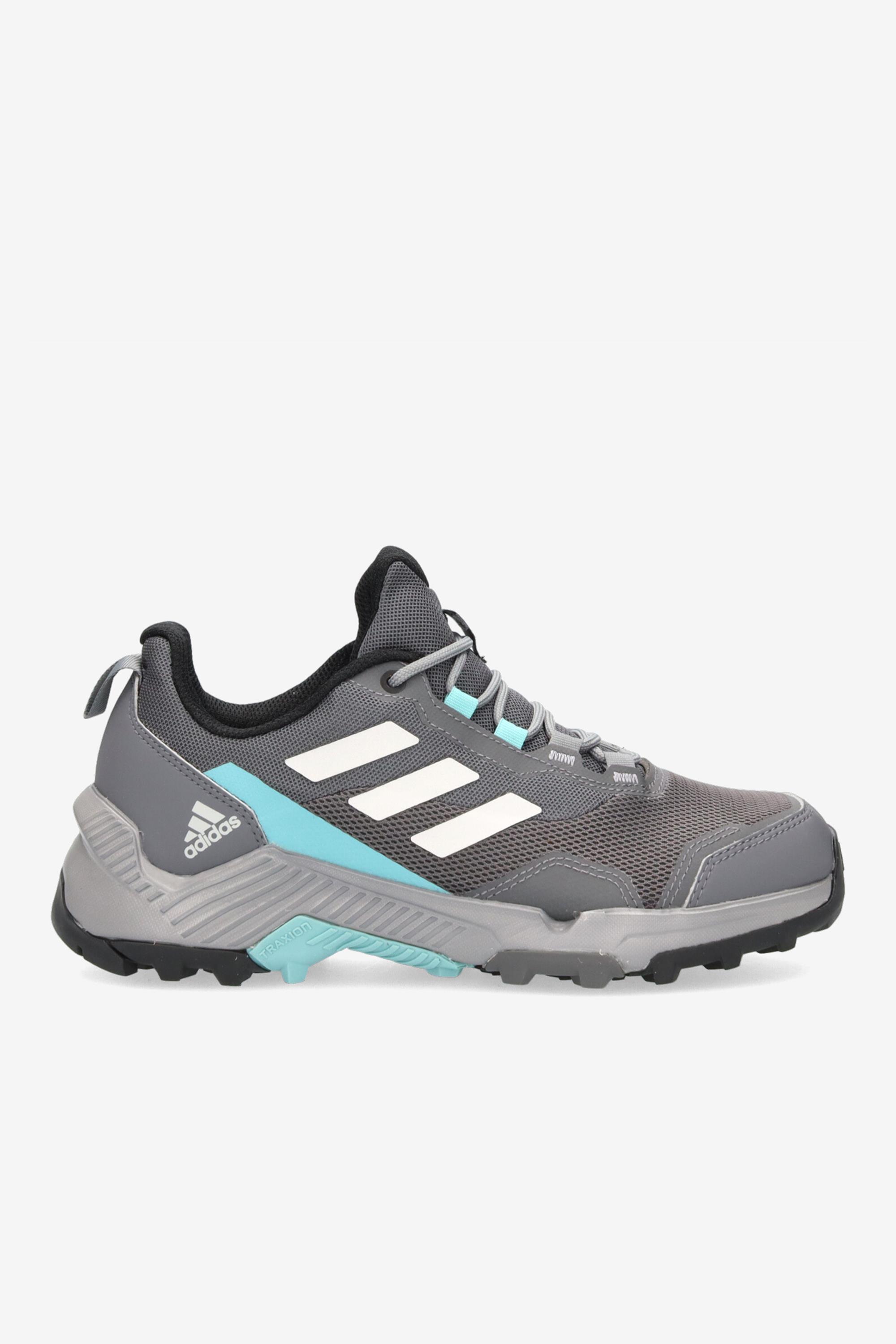 adidas Eastrail 2.0 - Gris - Zapatillas Trekking Mujer talla 38.5