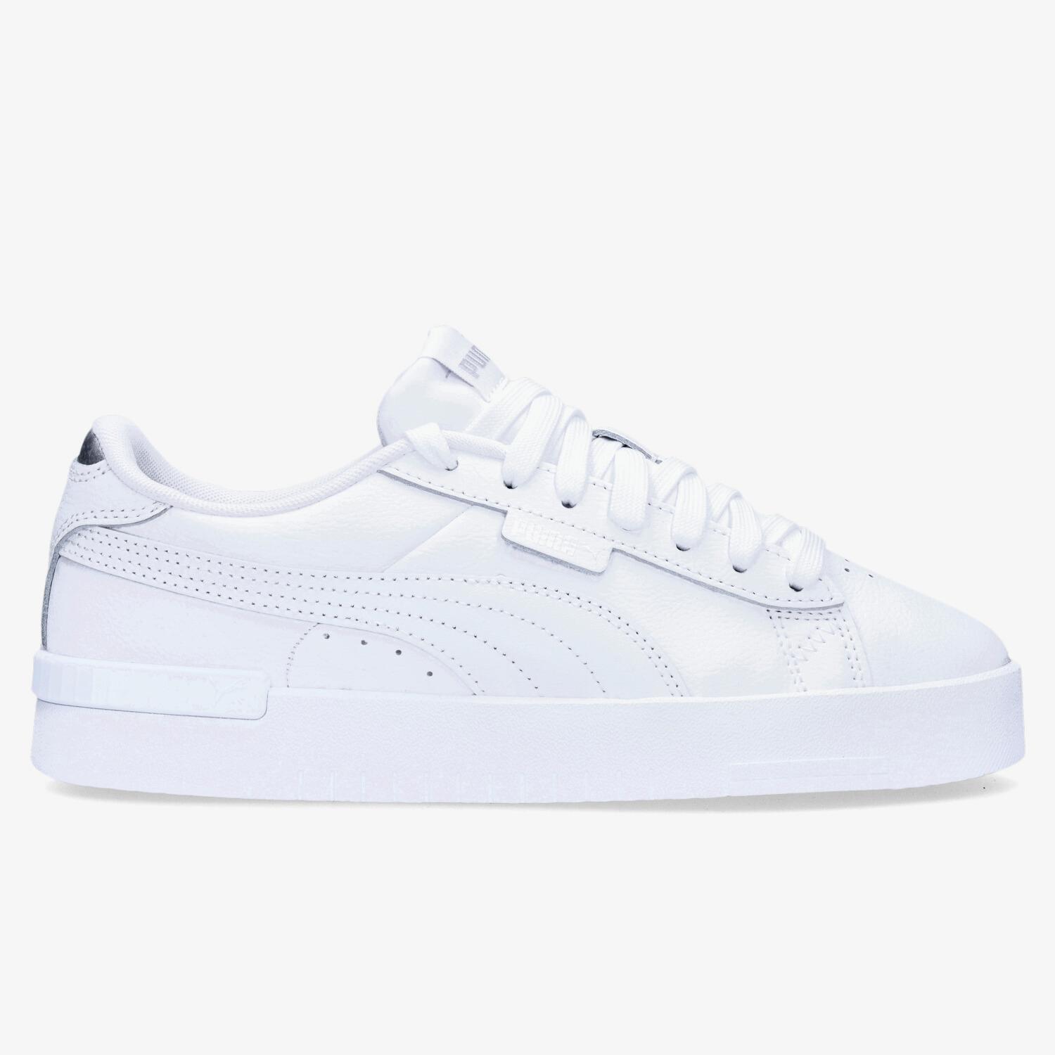 puma jada renew - wit - schoenen dames maat 37