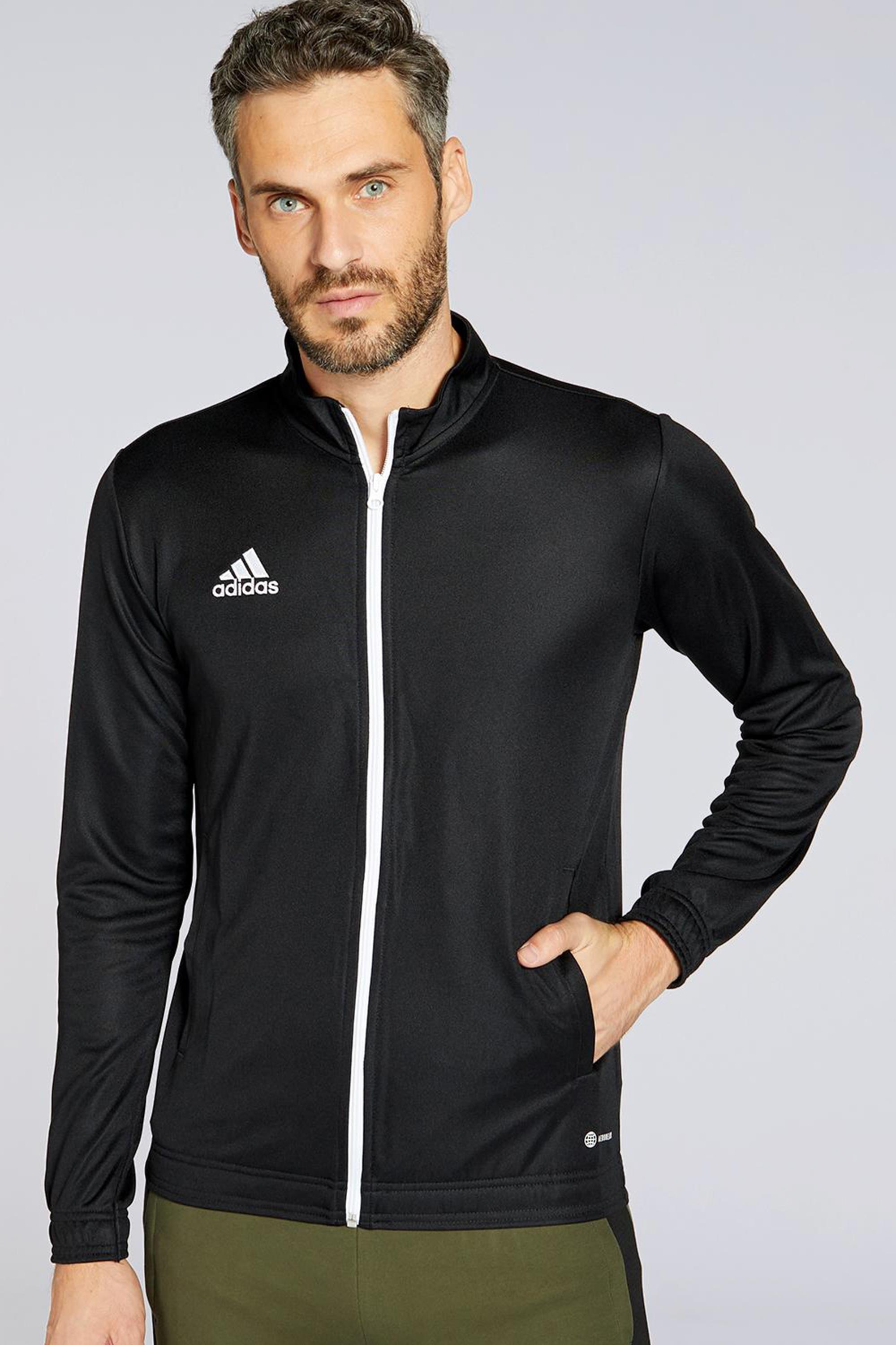 casaco adidas sport zone