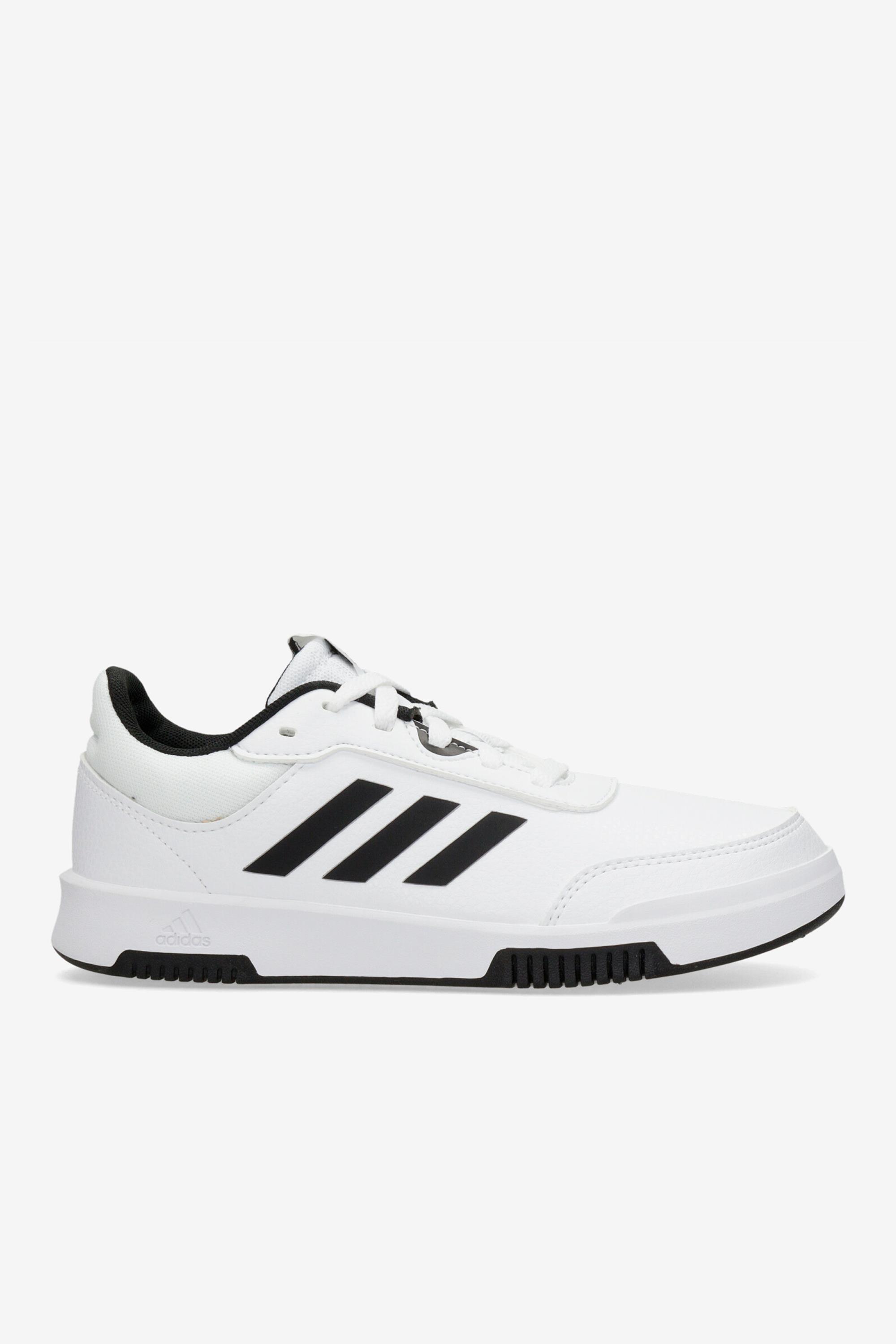 adidas Tensaur - Negro - Zapatillas Niño MKP