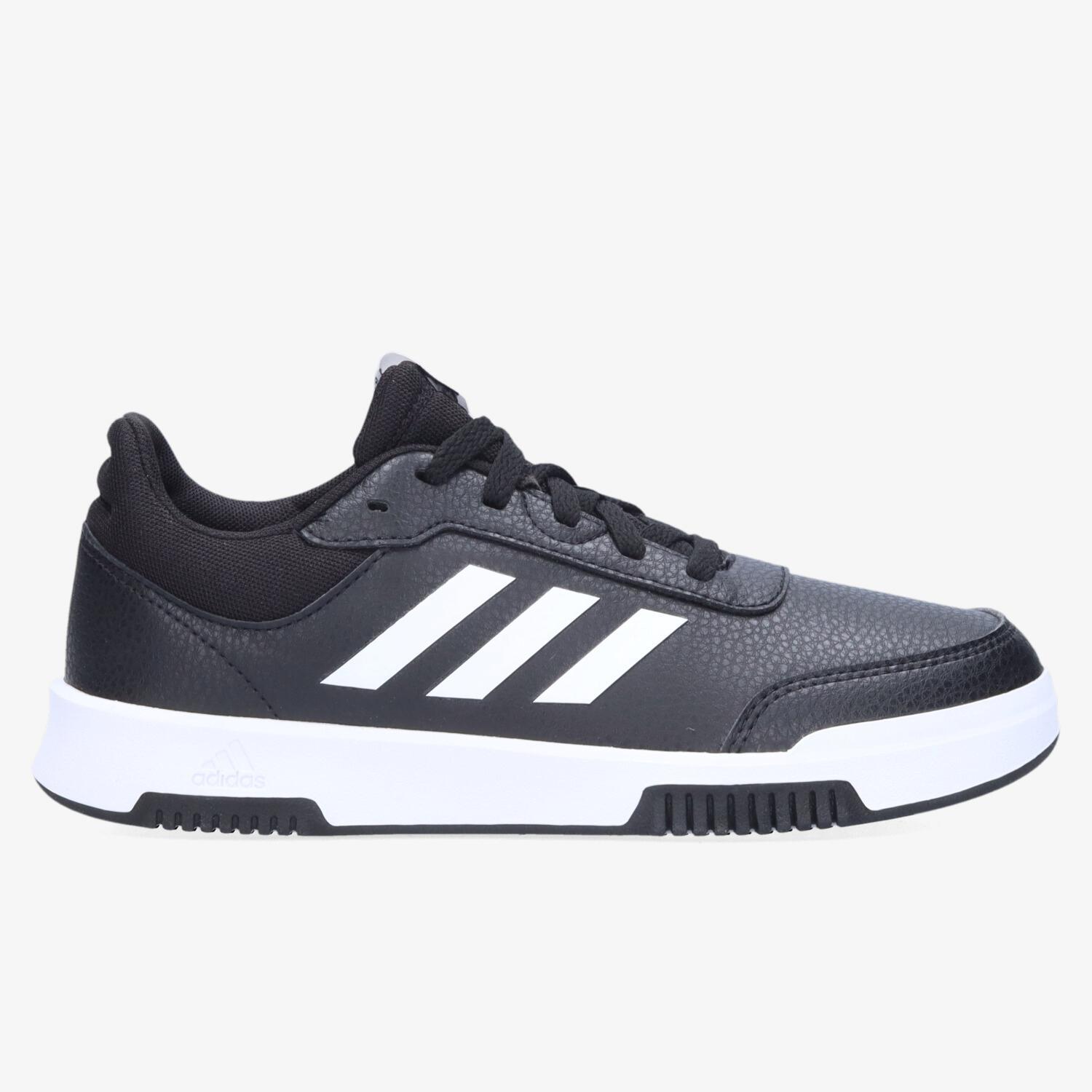 Tensaur Sport 2.0 Jr Dptvo Clasico - PRETO tamanho 40